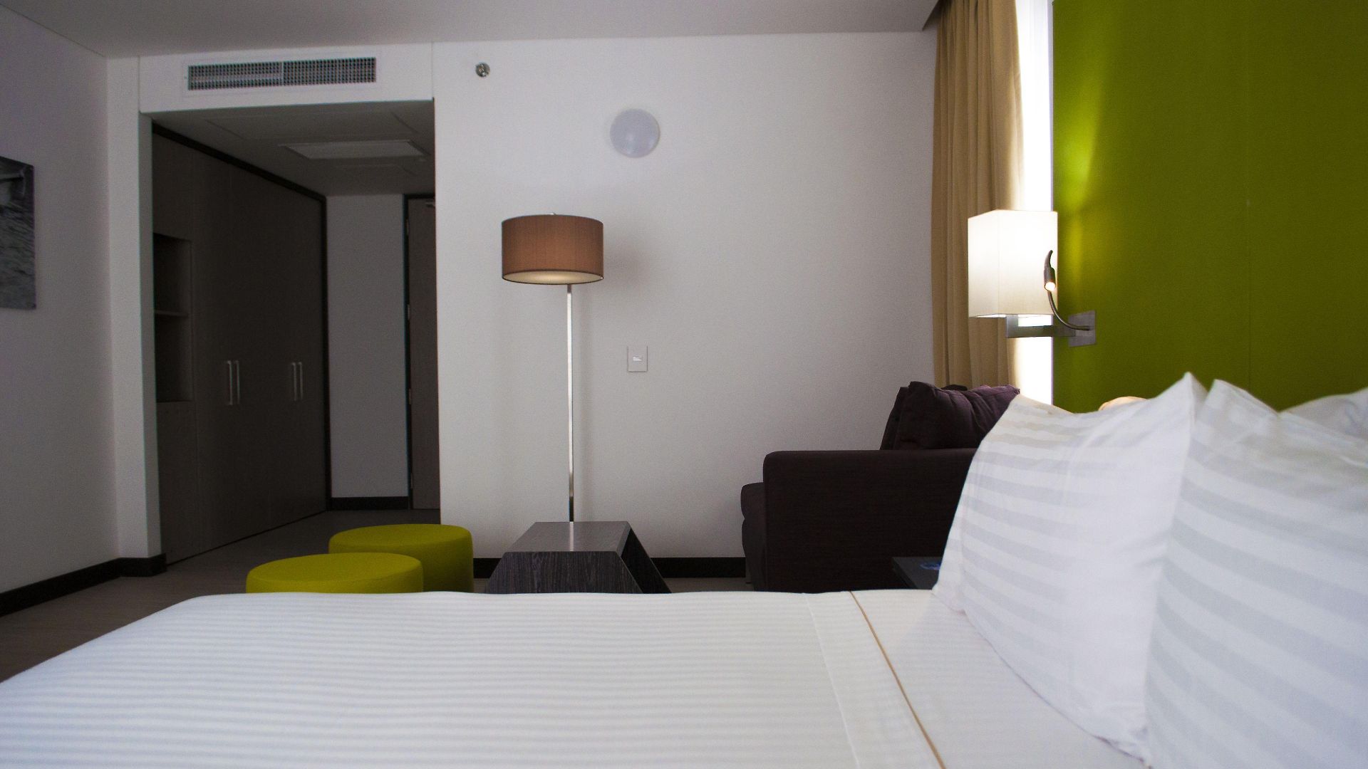 Express - Bocagrande By Ihg Hotel