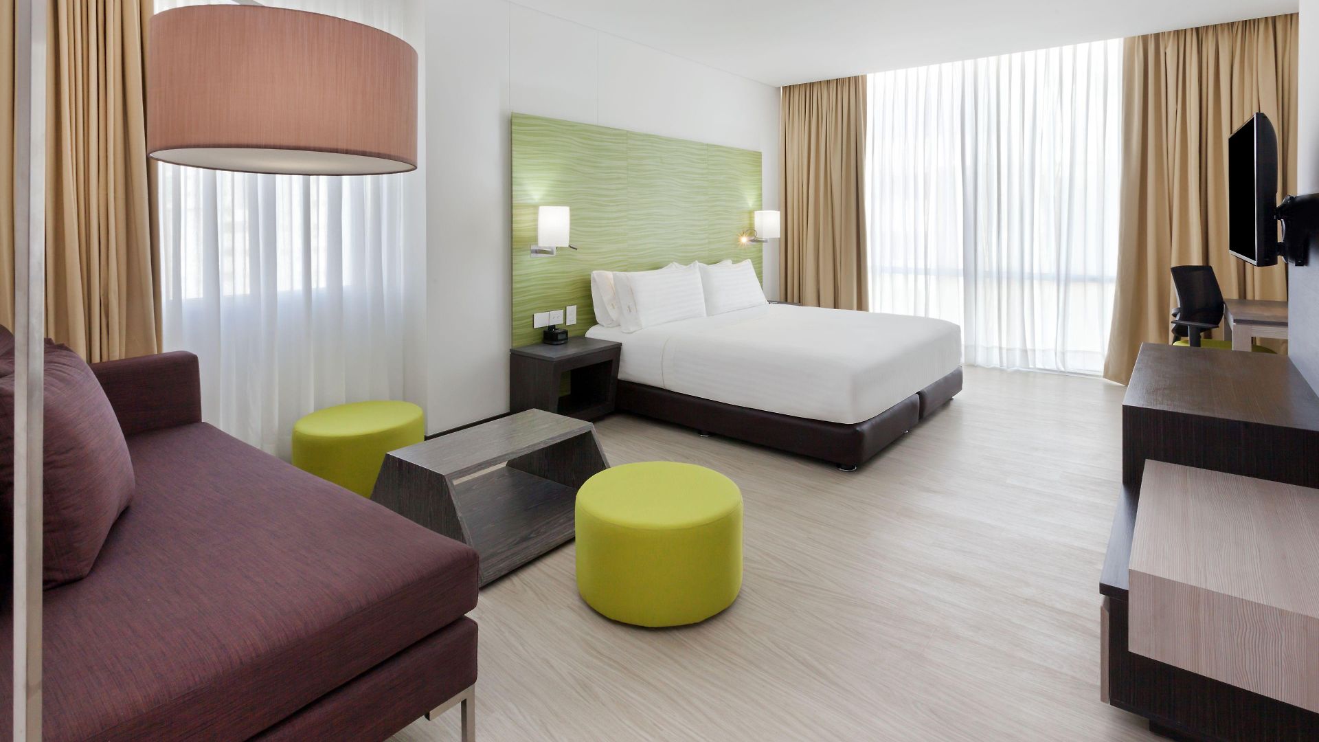Express - Bocagrande By Ihg Cartagena