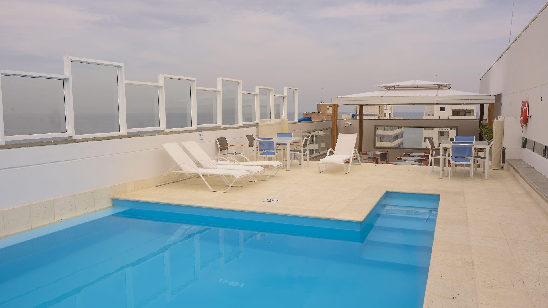 Express - Bocagrande By Ihg