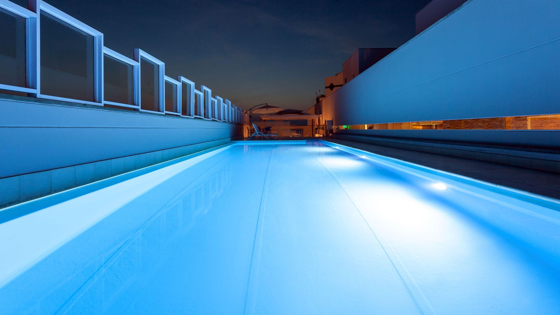 Hotel Express - Bocagrande By Ihg Cartagena