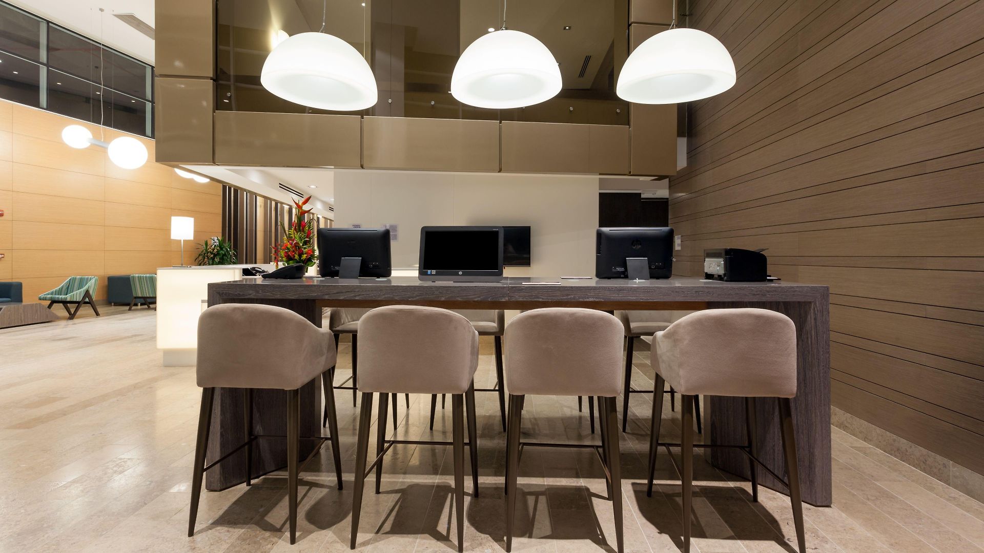 Express - Bocagrande By Ihg 4*