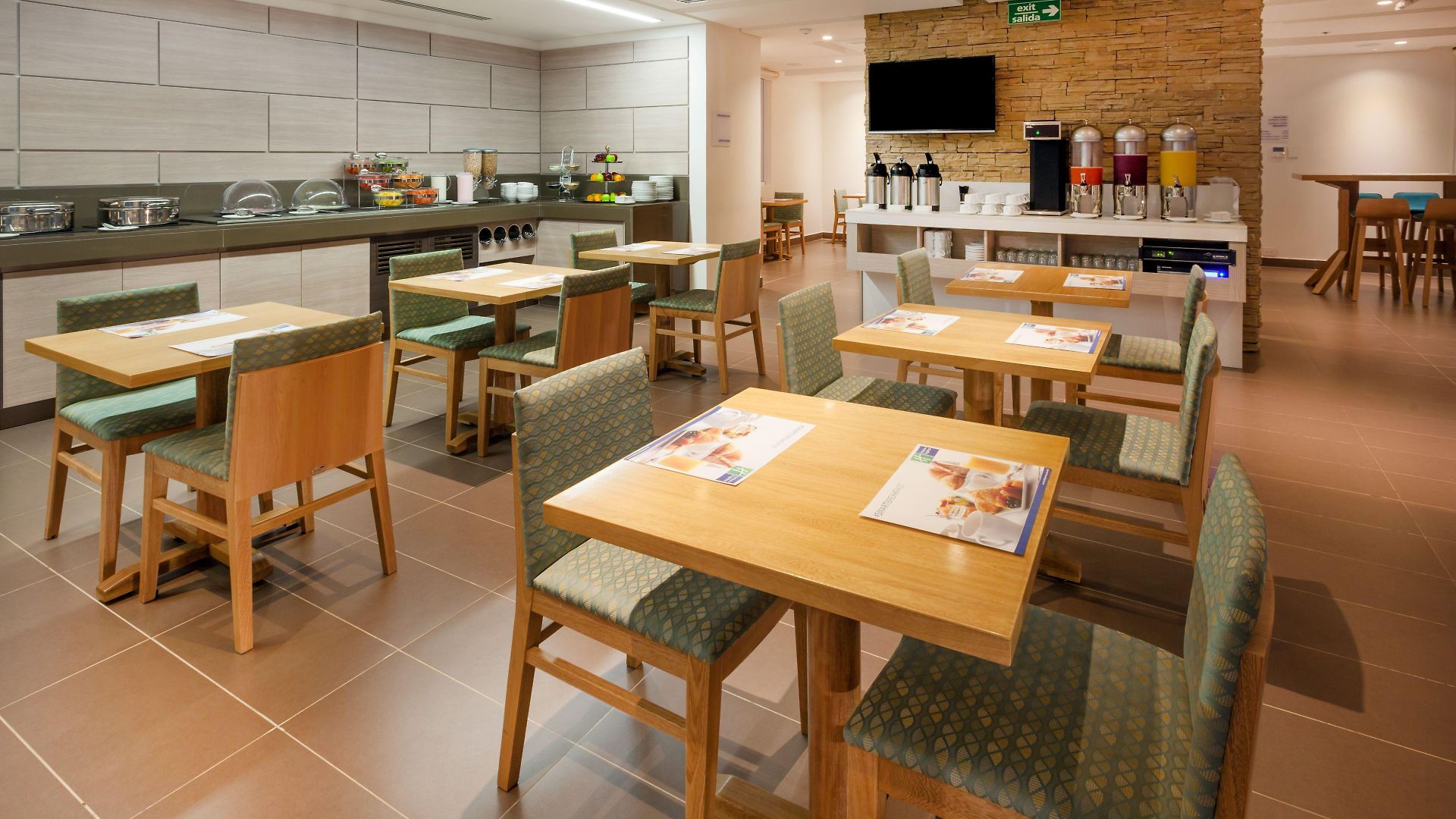 Hotel Express - Bocagrande By Ihg