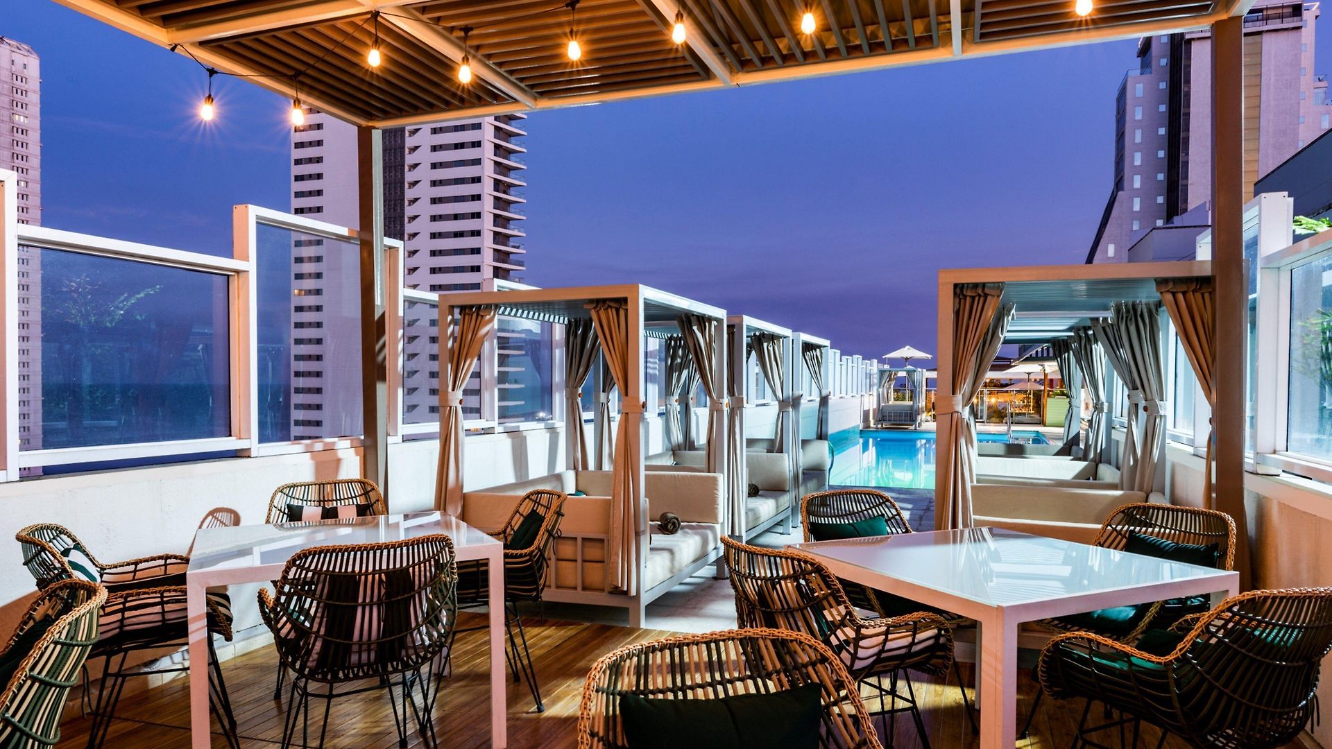 Hotel Express - Bocagrande By Ihg