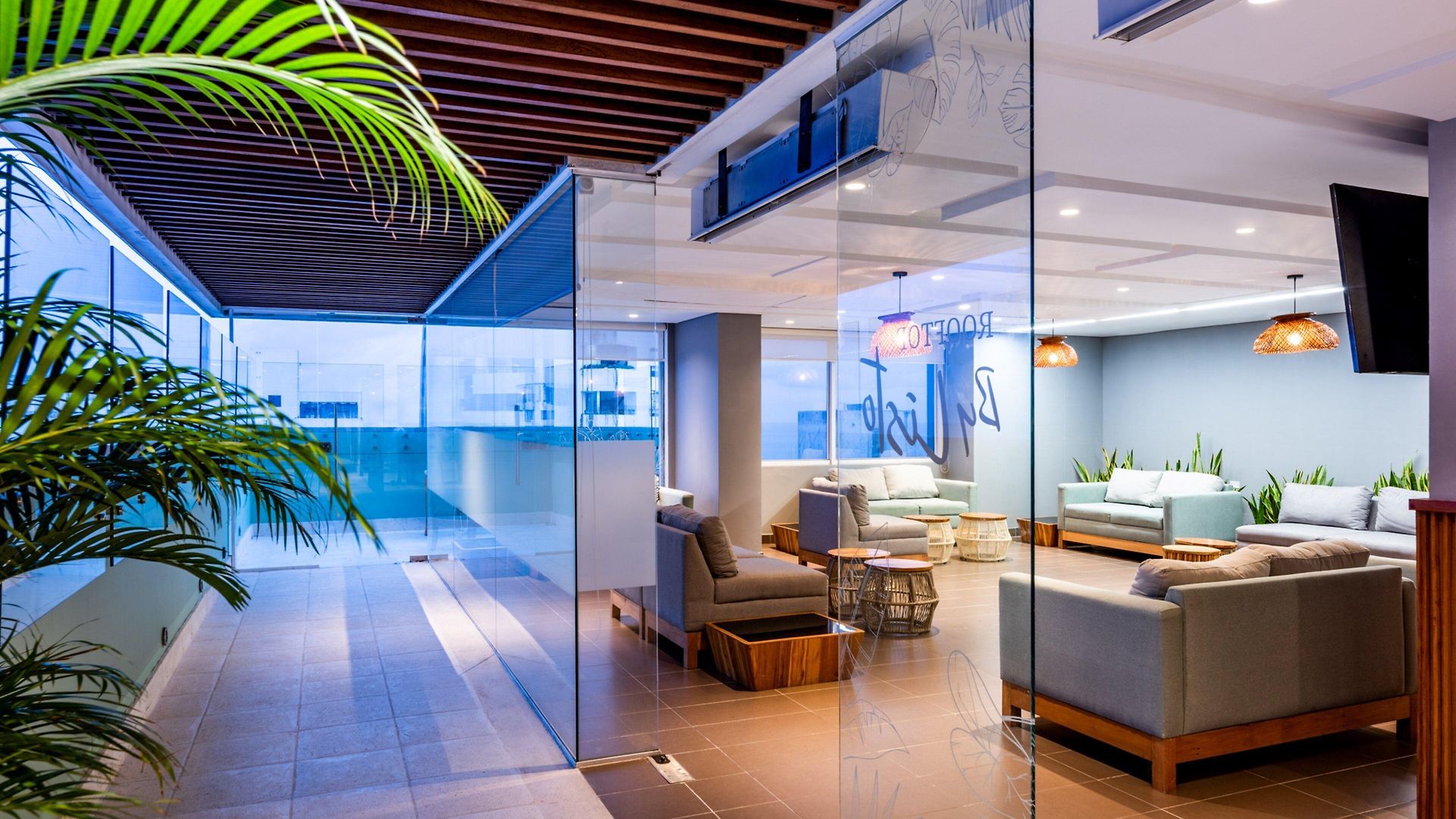 Hotel Express - Bocagrande By Ihg Cartagena