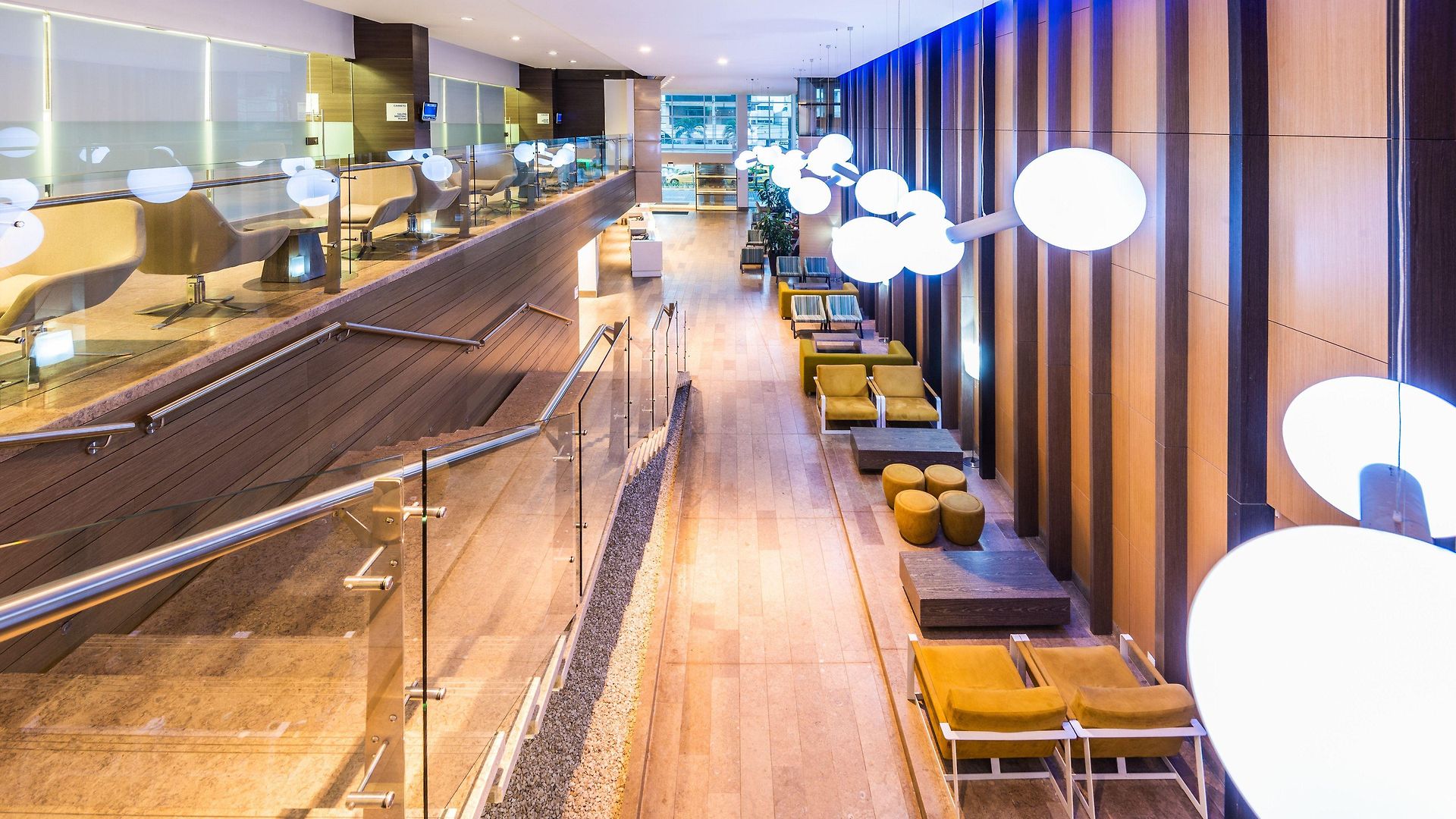 Express - Bocagrande By Ihg