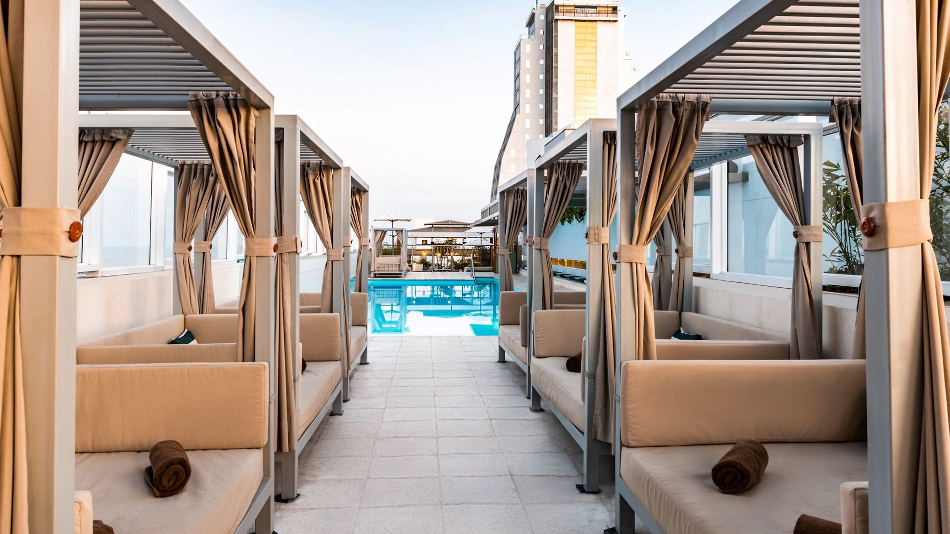 Hotel Express - Bocagrande By Ihg 4*
