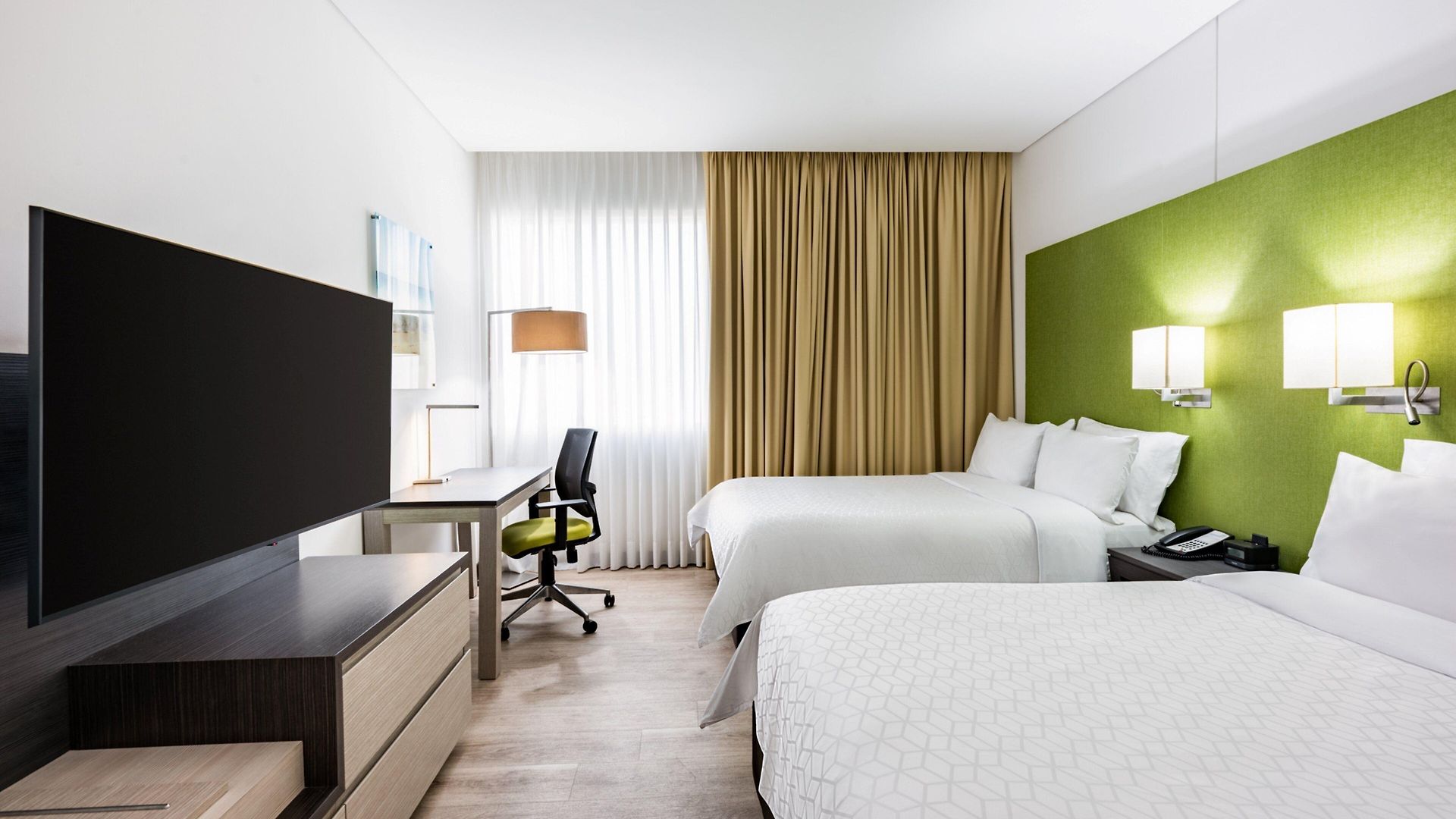 Hotel Express - Bocagrande By Ihg Cartagena