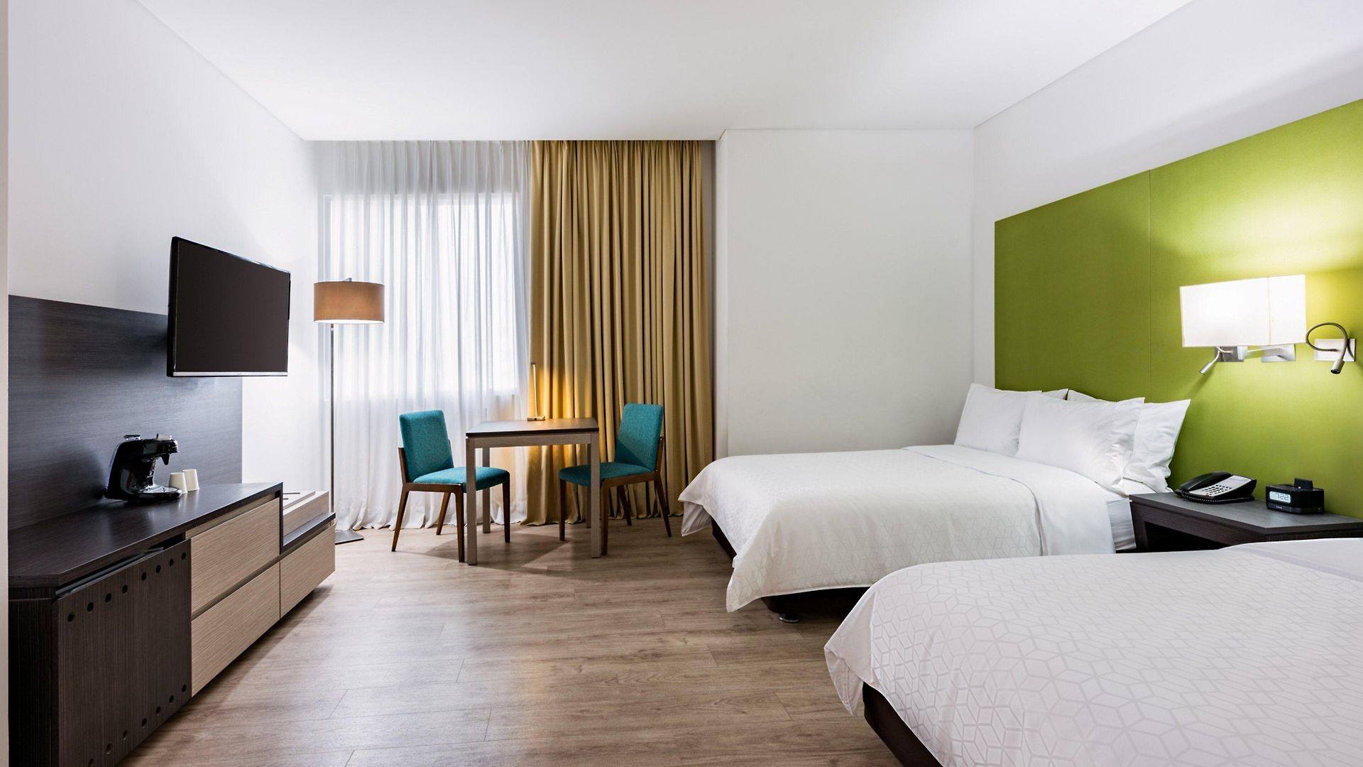 Express - Bocagrande By Ihg Cartagena