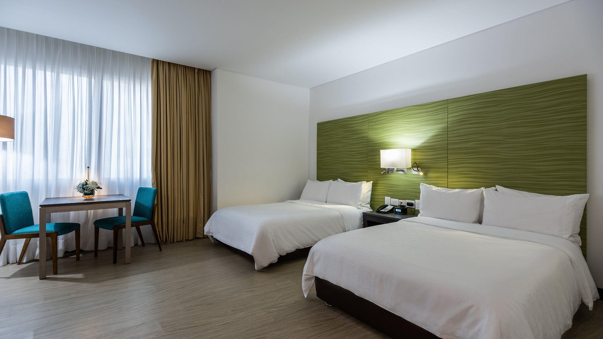 Hotel Express - Bocagrande By Ihg Cartagena
