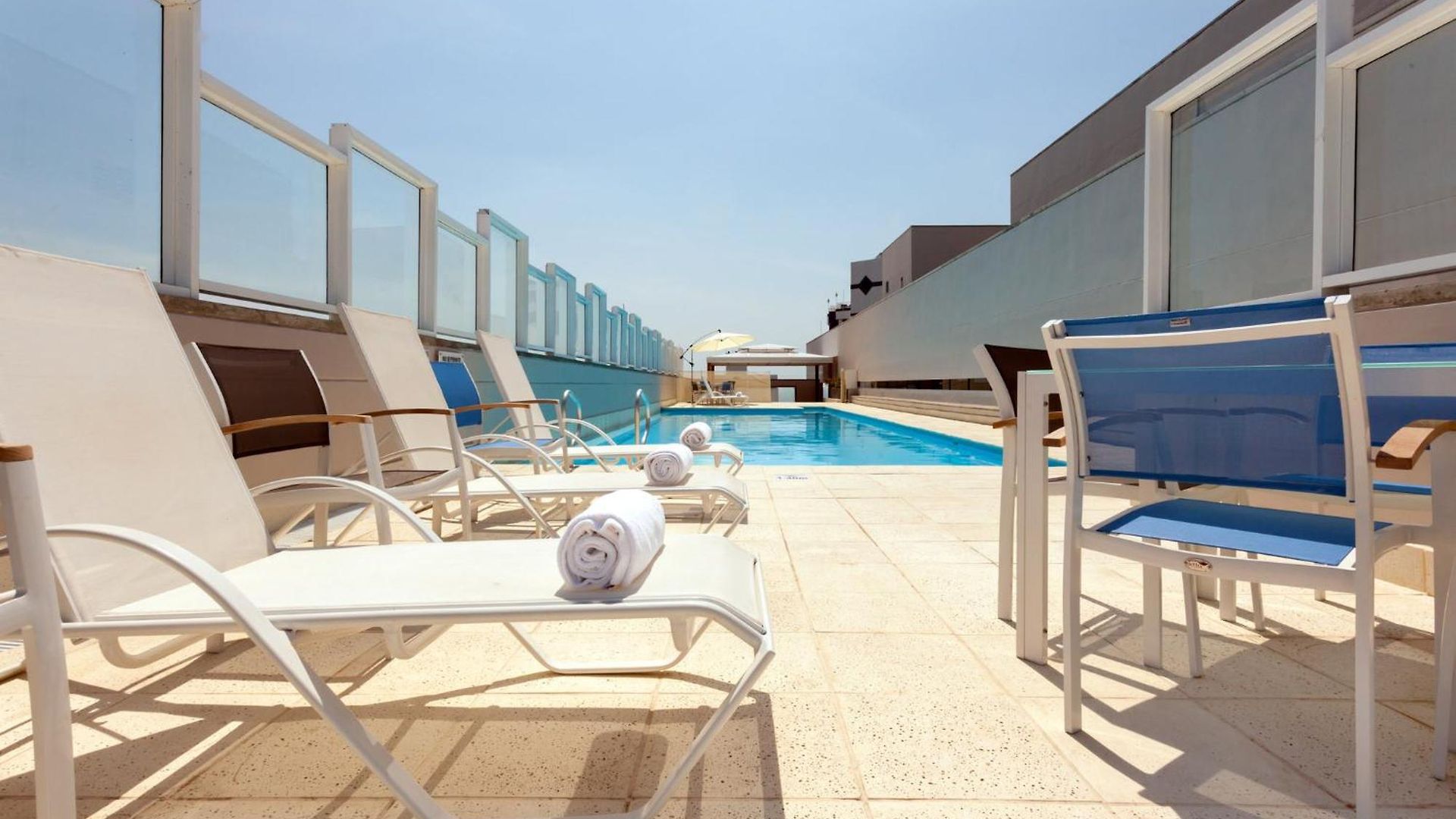 Express - Bocagrande By Ihg 4* Cartagena