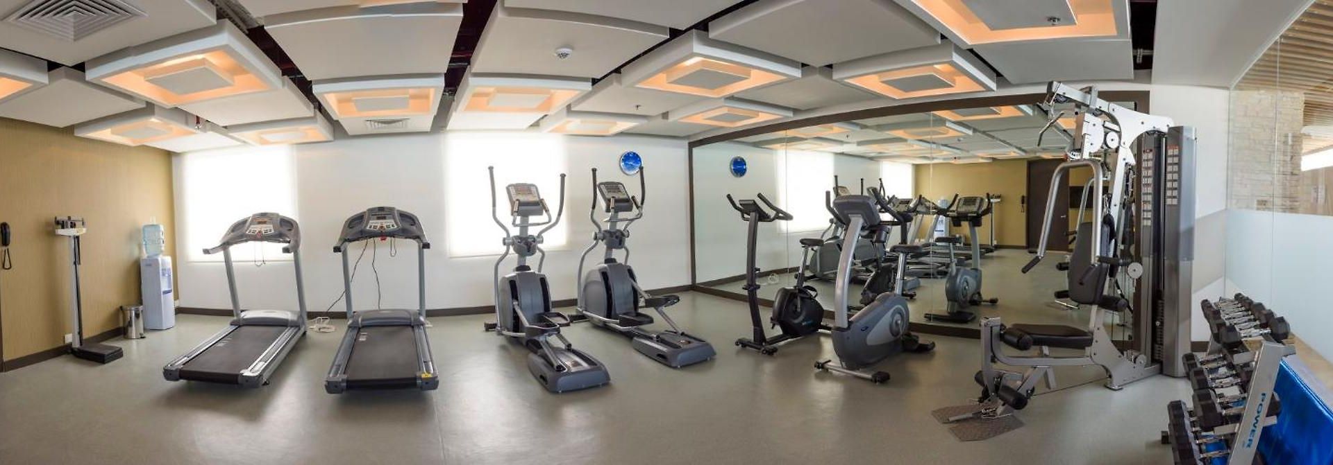 Express - Bocagrande By Ihg Hotel 4*