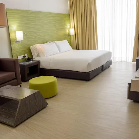 Express - Bocagrande By Ihg 4* Cartagena