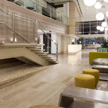 Express - Bocagrande By Ihg Hotel Cartagena