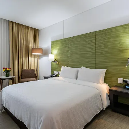 Express - Bocagrande By Ihg 4* Cartagena