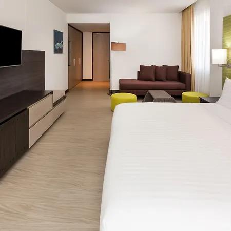 Express - Bocagrande By Ihg 4* Cartagena