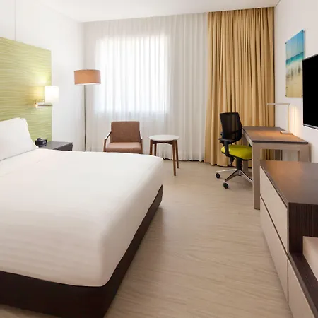 Express - Bocagrande By Ihg Hotel Cartagena