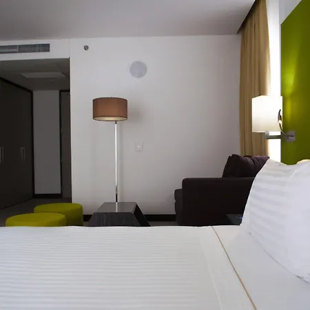 Express - Bocagrande By Ihg Hotel