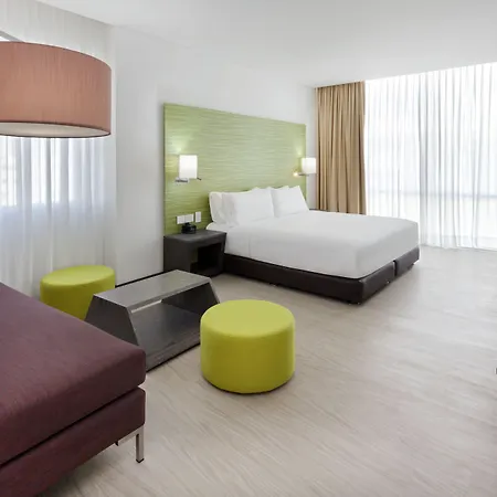 Express - Bocagrande By Ihg Cartagena