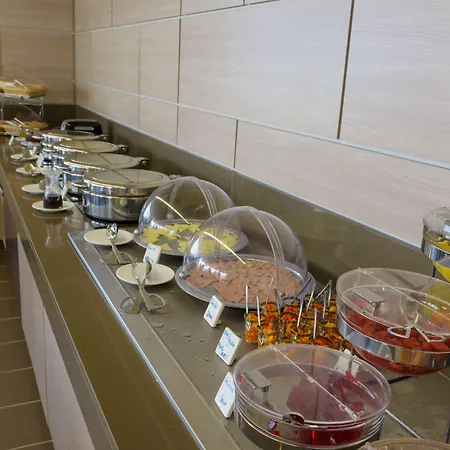 Hotel Express - Bocagrande By Ihg