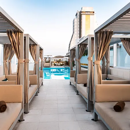 Hotel Express - Bocagrande By Ihg 4*