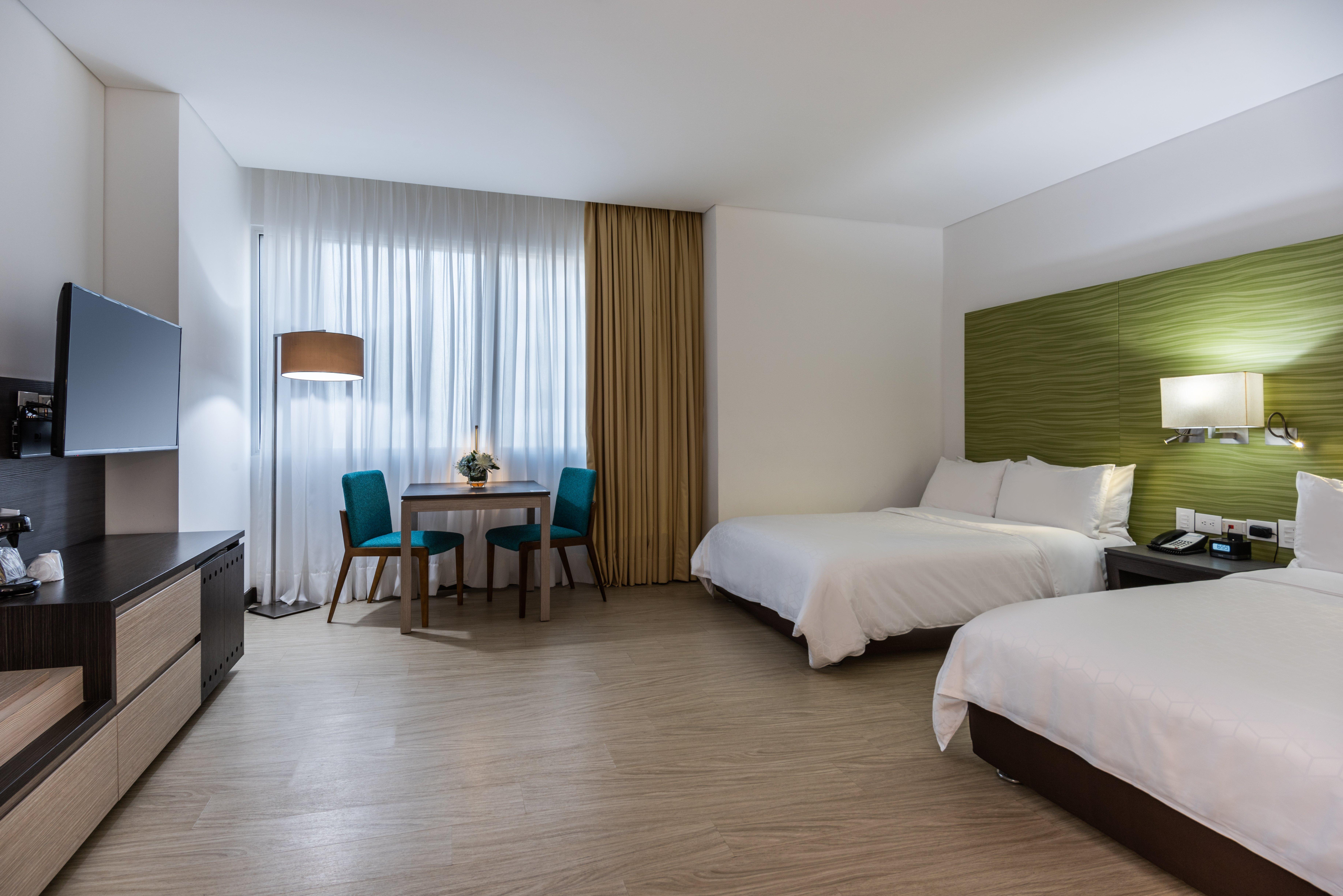 Express - Bocagrande By Ihg