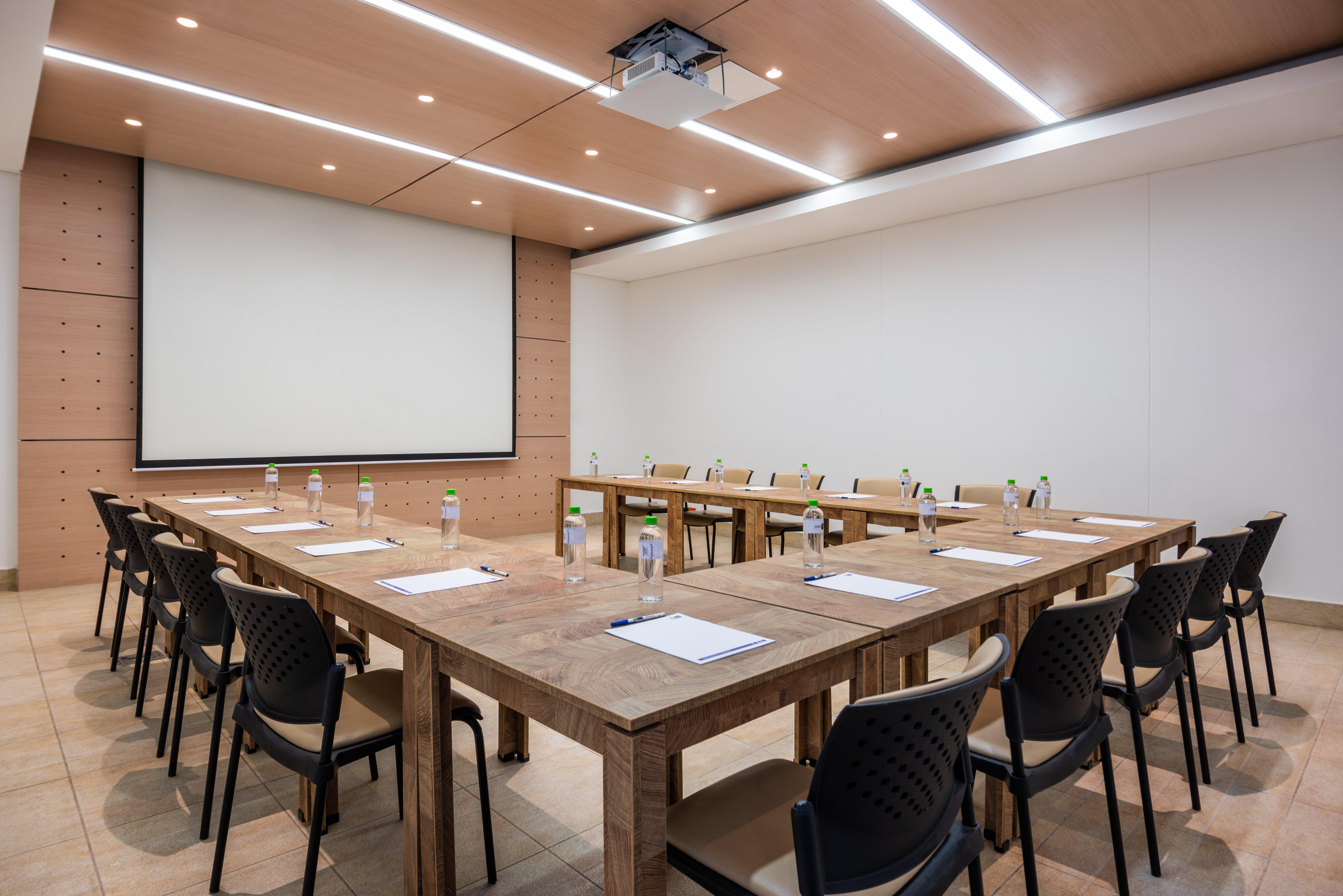 Express - Bocagrande By Ihg 4* Cartagena