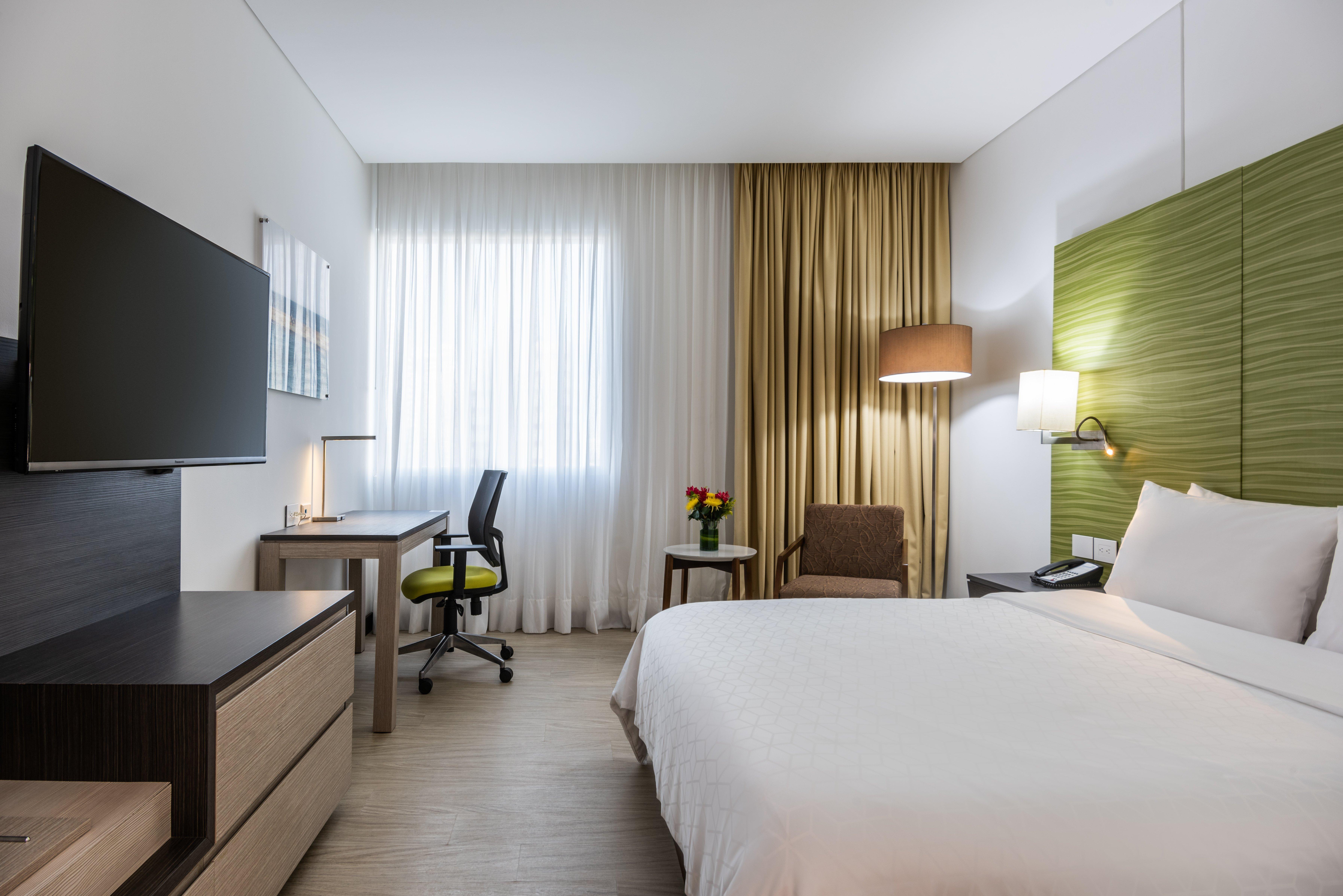 Express - Bocagrande By Ihg Cartagena