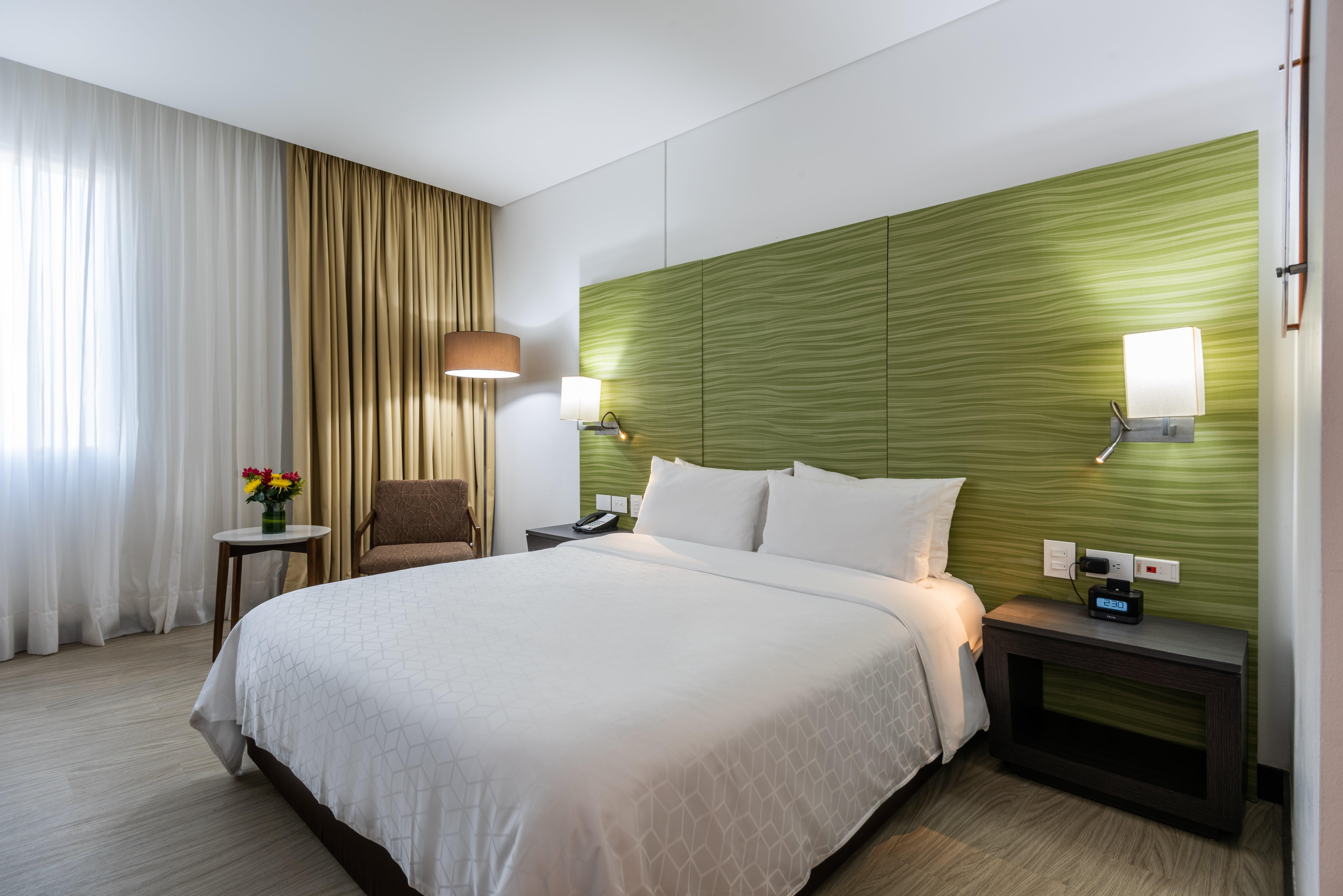 Express - Bocagrande By Ihg 4* Cartagena