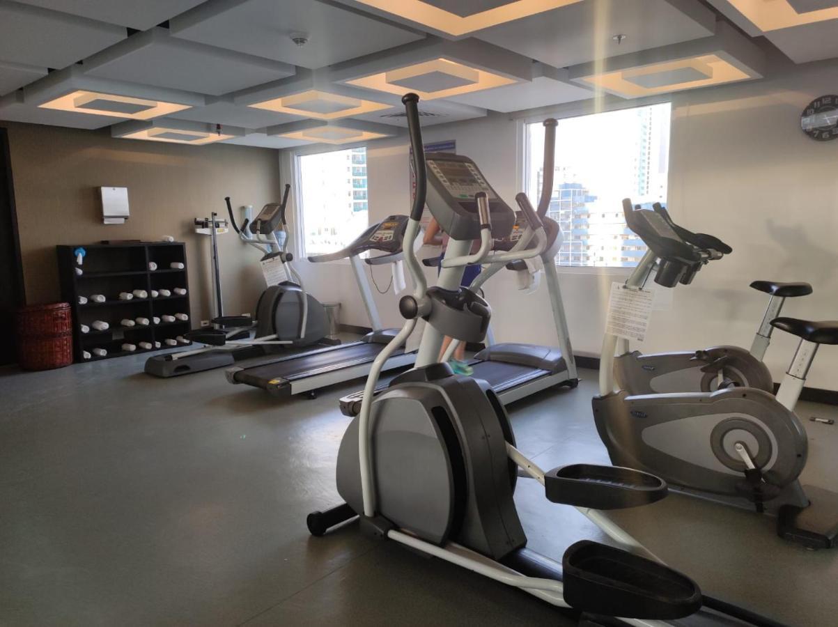 Express - Bocagrande By Ihg Hotel Cartagena