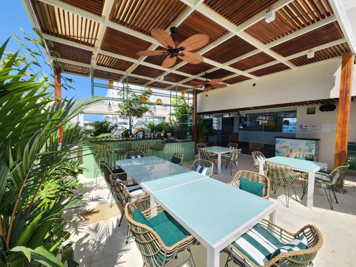 Express - Bocagrande By Ihg Hotel