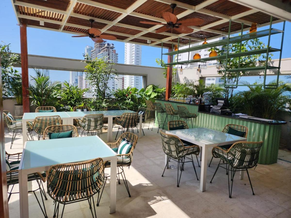 Express - Bocagrande By Ihg 4*