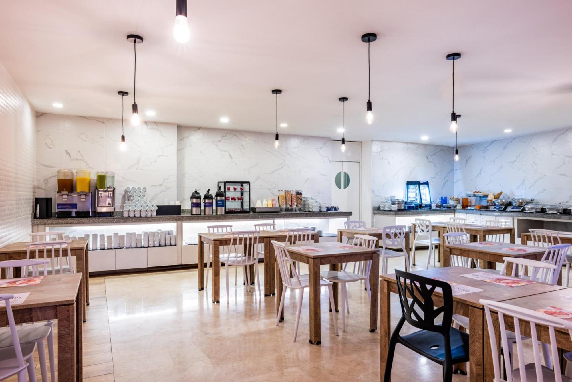 Express - Bocagrande By Ihg Cartagena
