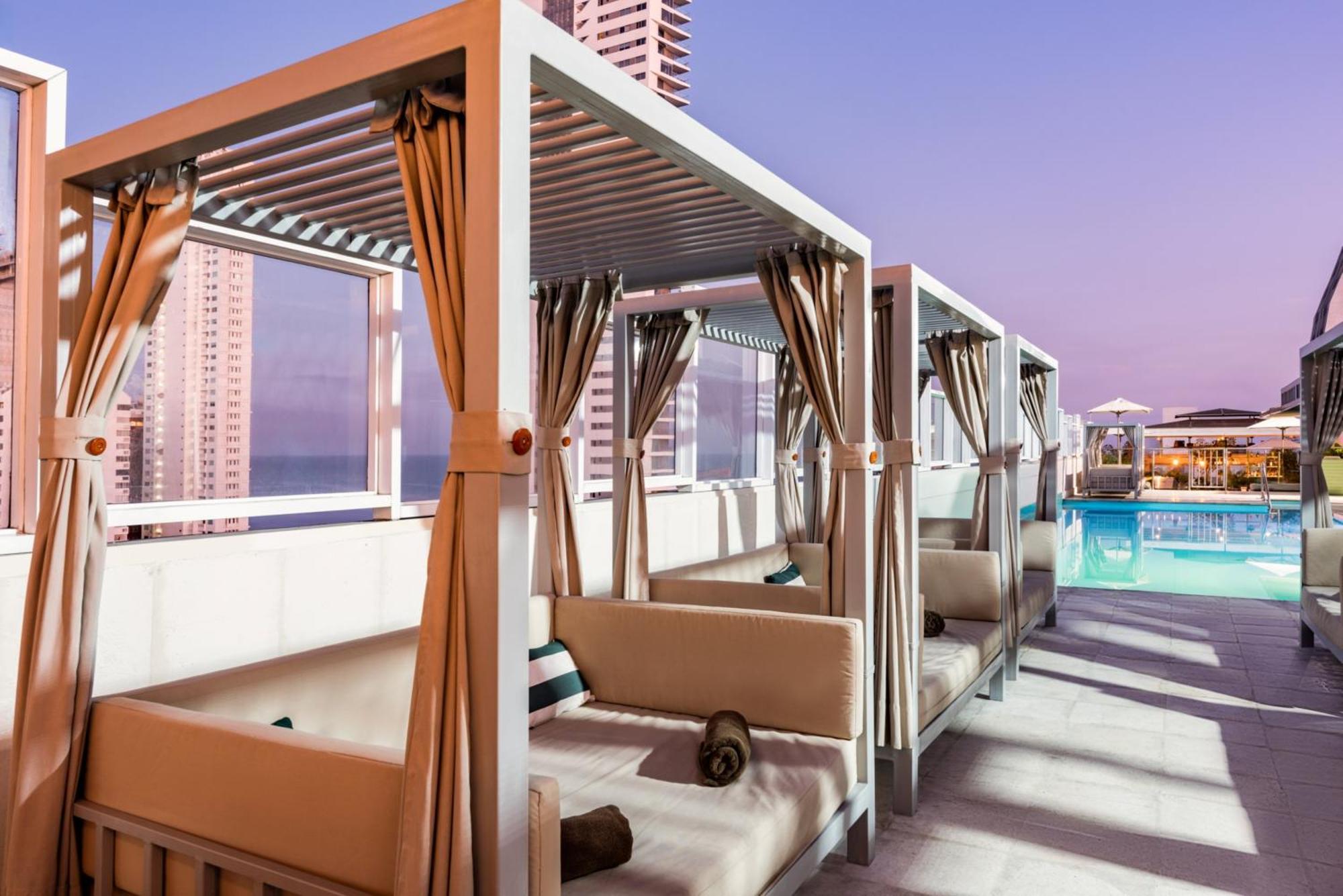 Express - Bocagrande By Ihg Hotel Cartagena