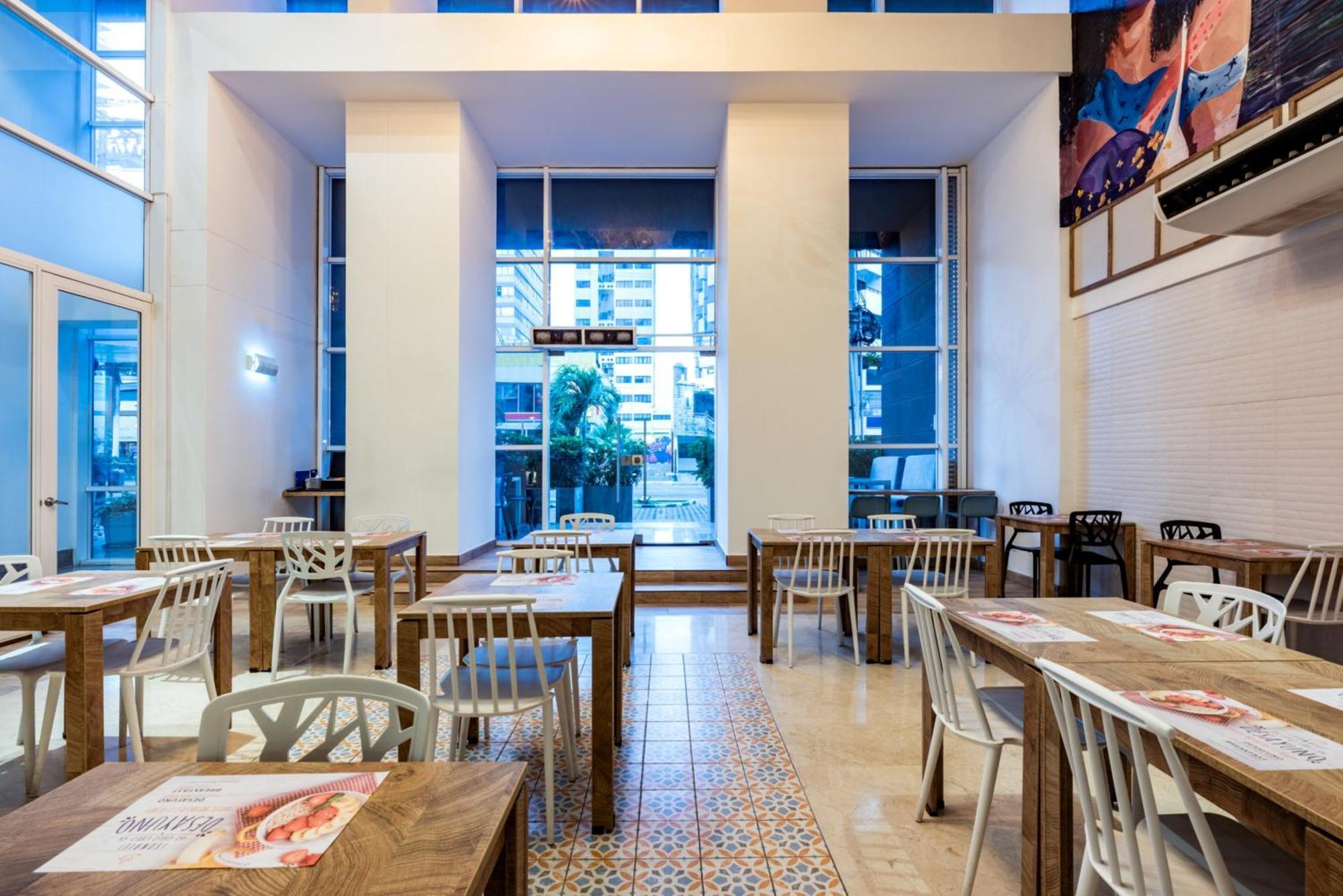 Express - Bocagrande By Ihg 4* Cartagena