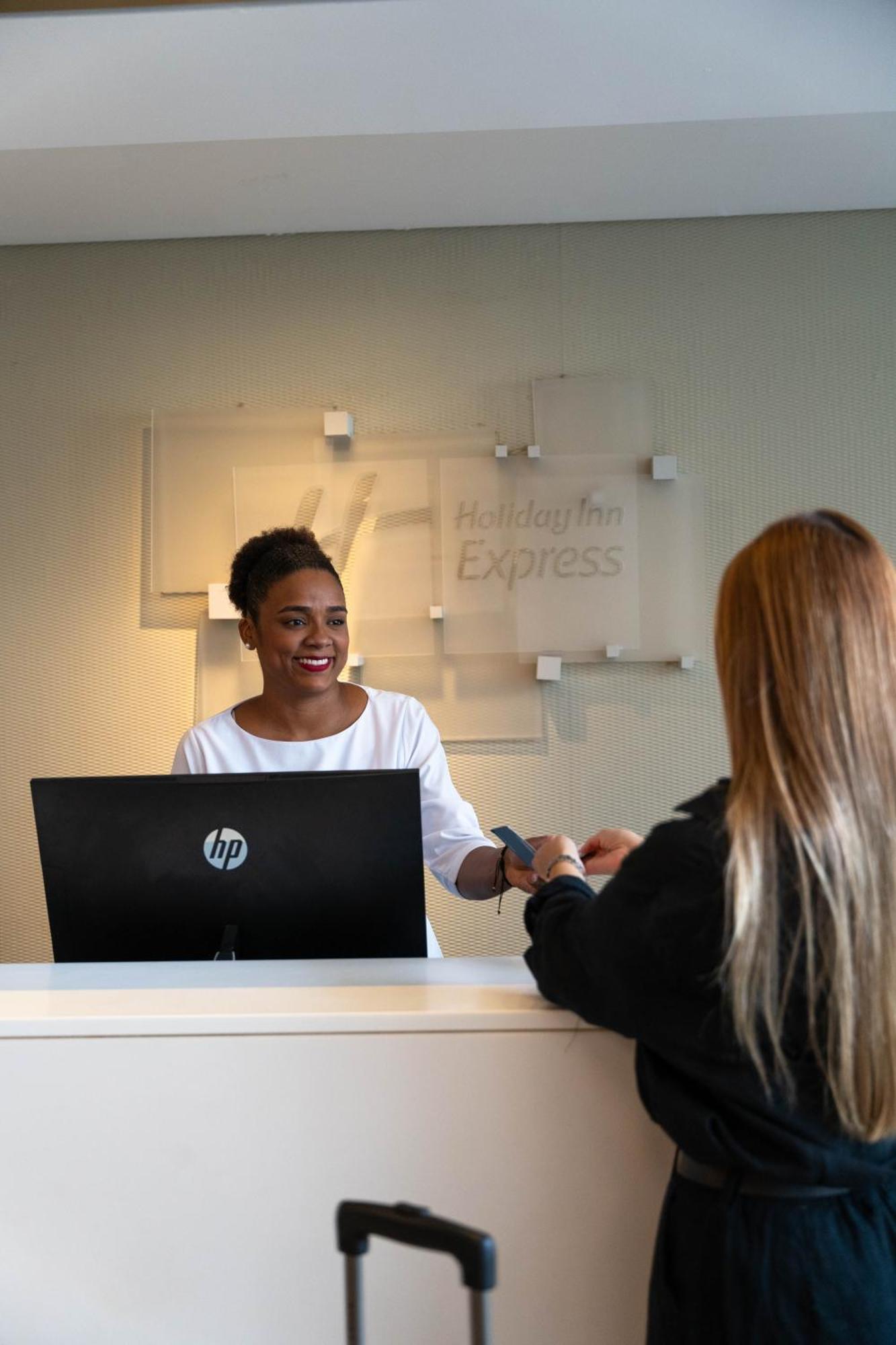 Express - Bocagrande By Ihg Hotel 4*