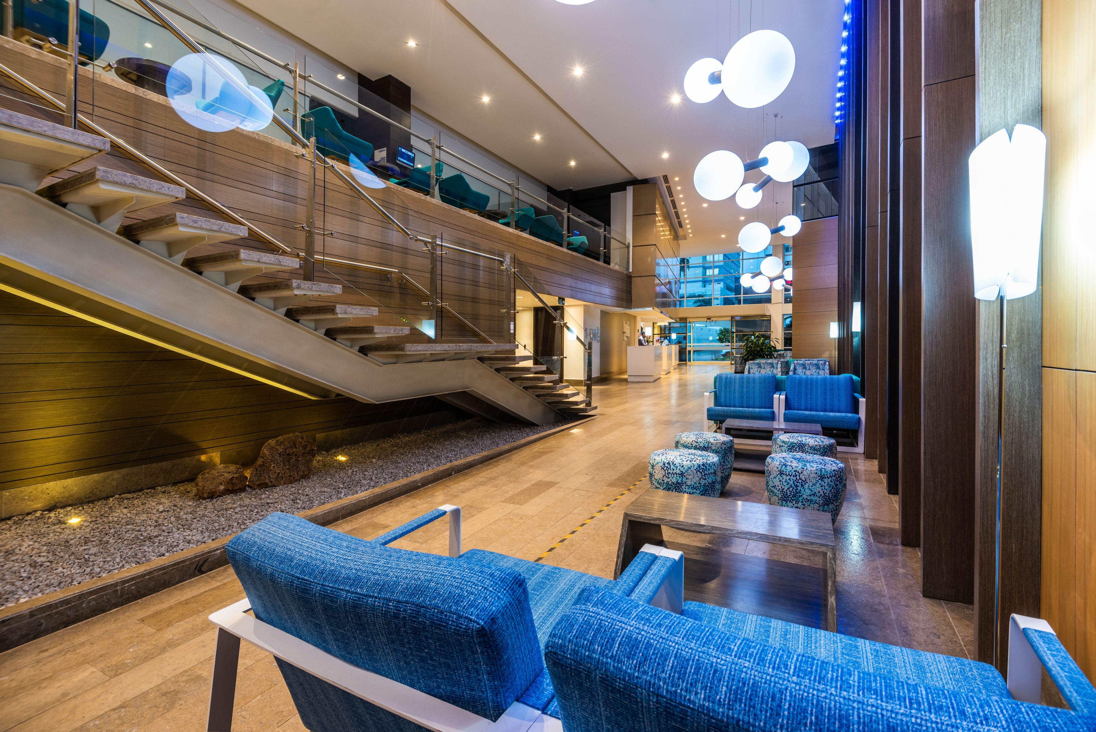 Express - Bocagrande By Ihg 4*