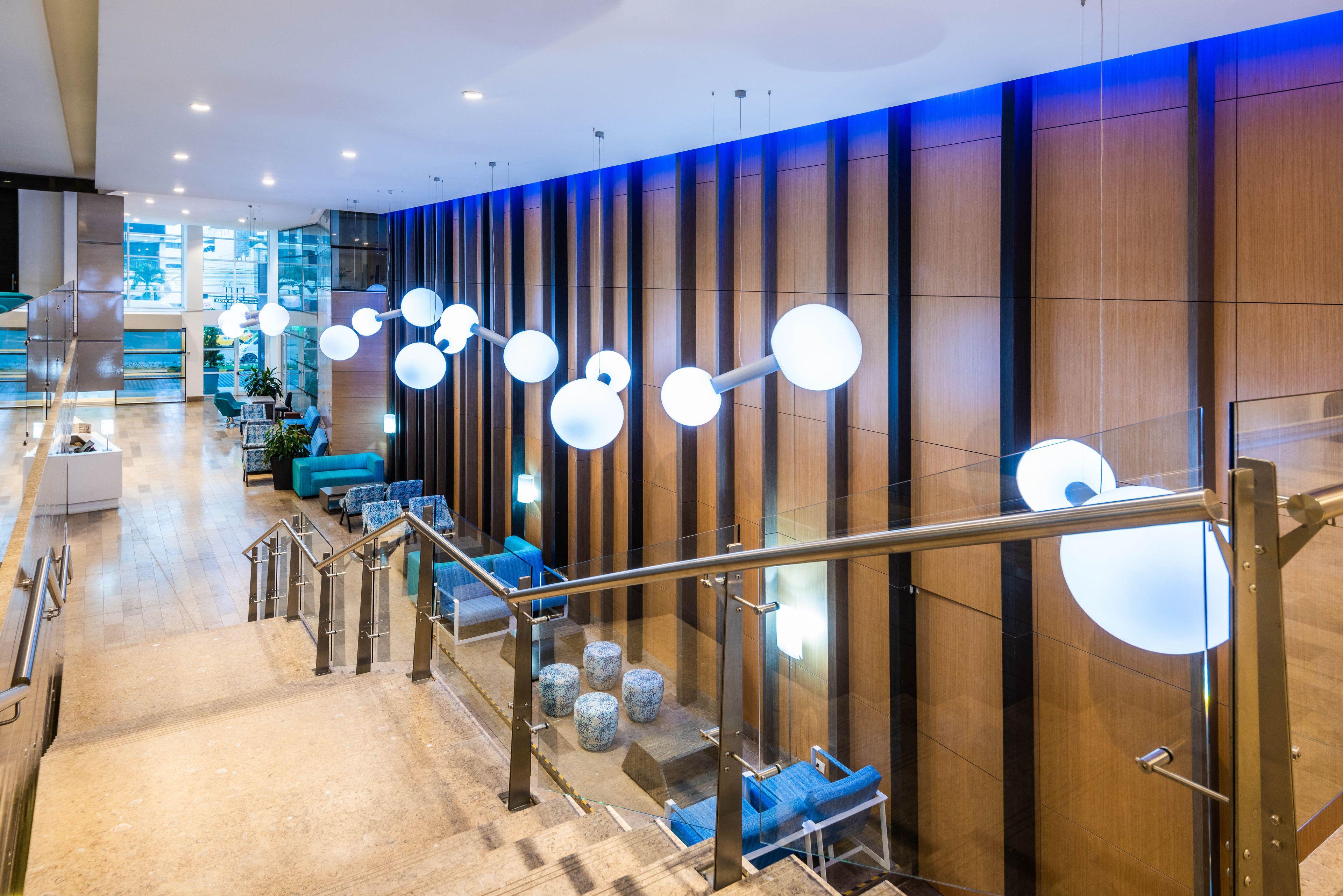 Hotel Express - Bocagrande By Ihg Cartagena