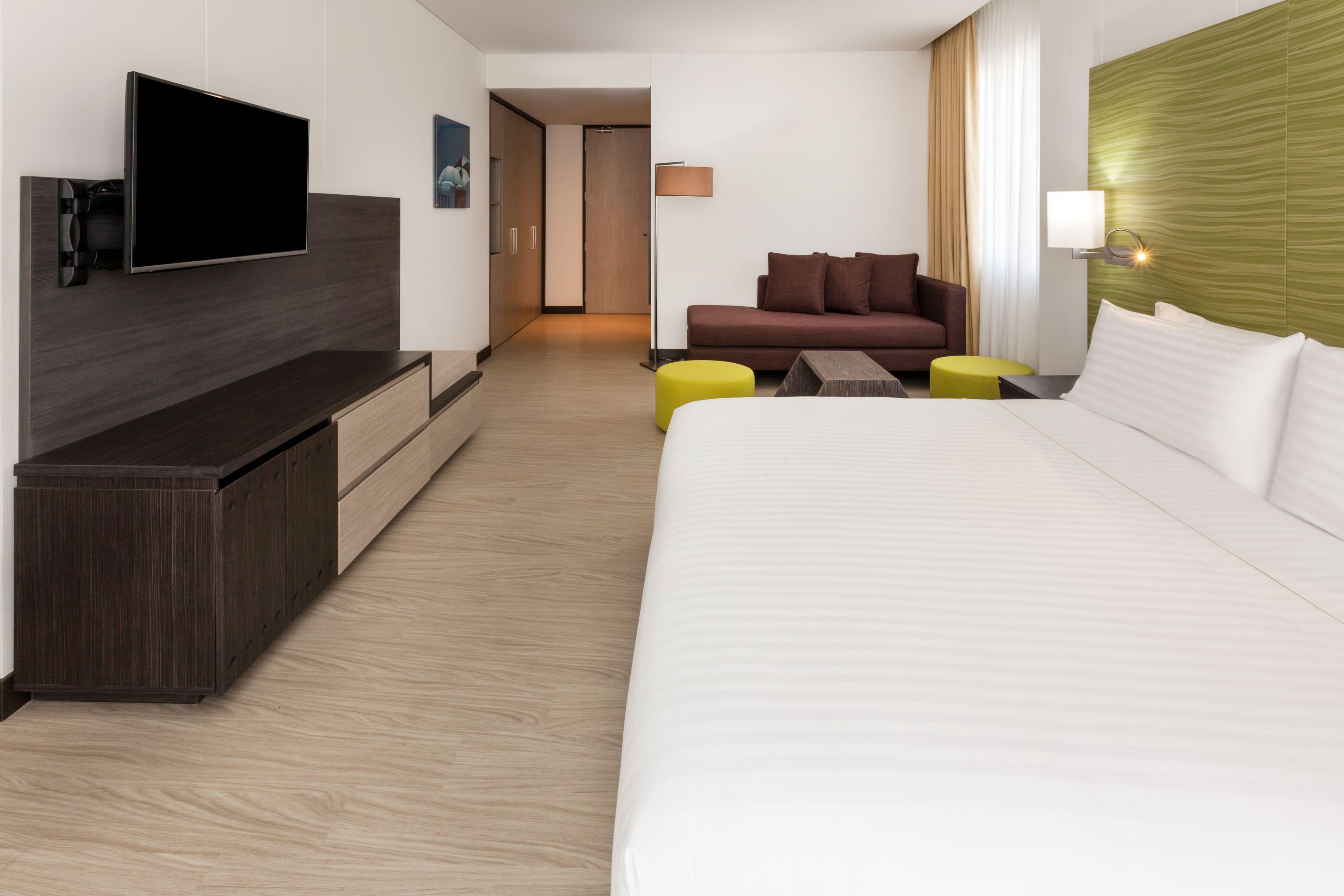 Express - Bocagrande By Ihg 4* Cartagena