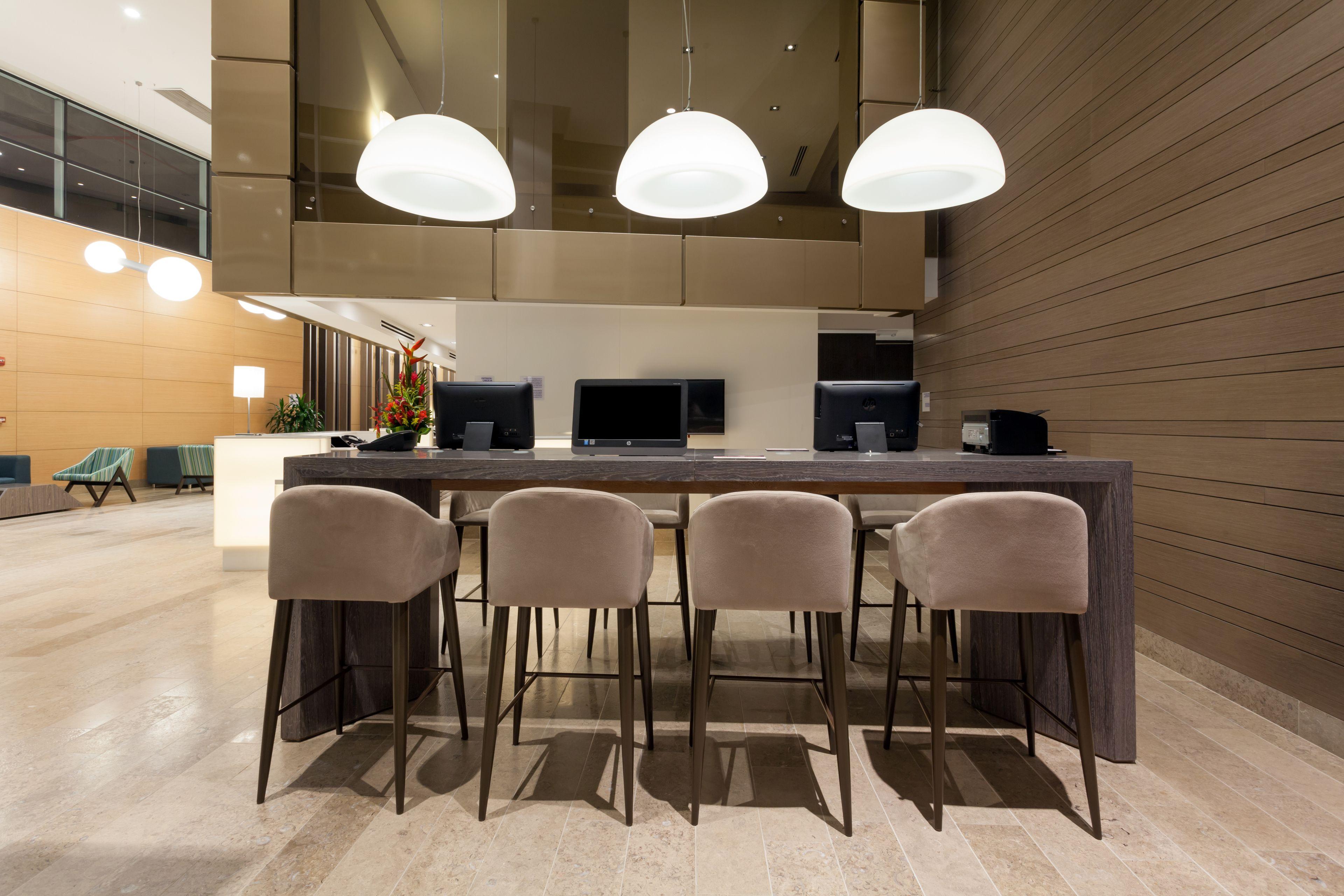 Express - Bocagrande By Ihg 4*