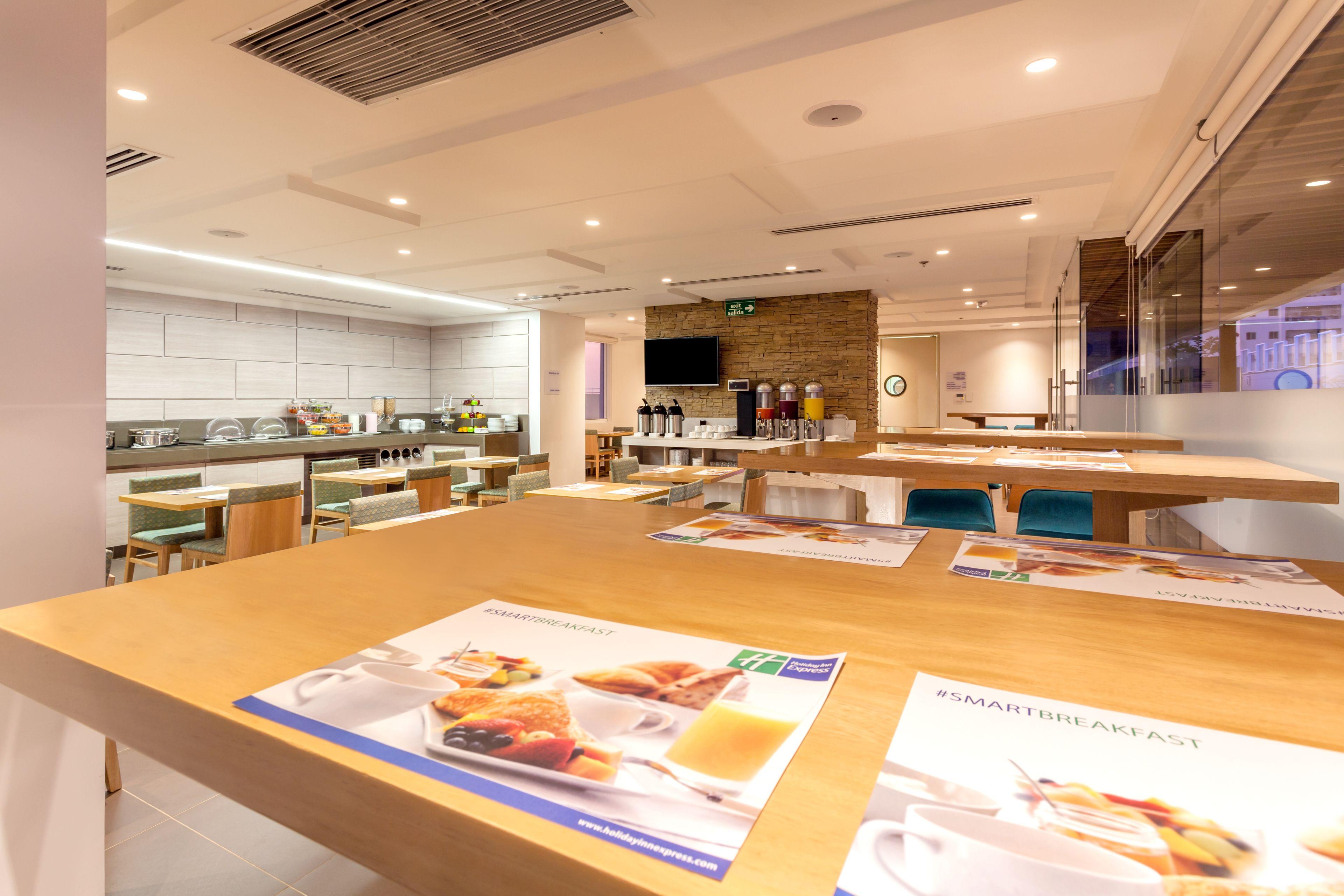 Express - Bocagrande By Ihg Cartagena