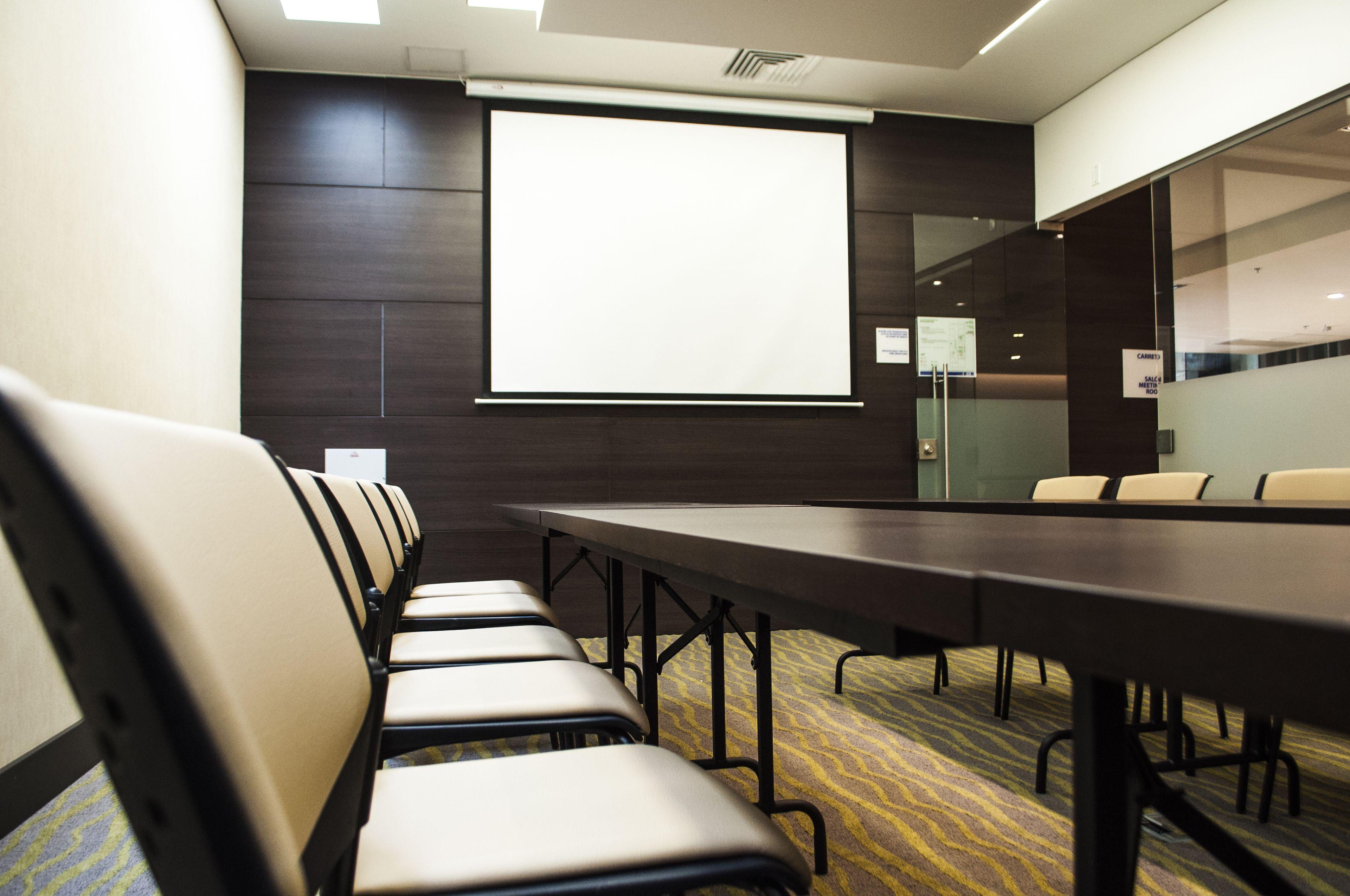 Express - Bocagrande By Ihg Hotel Cartagena