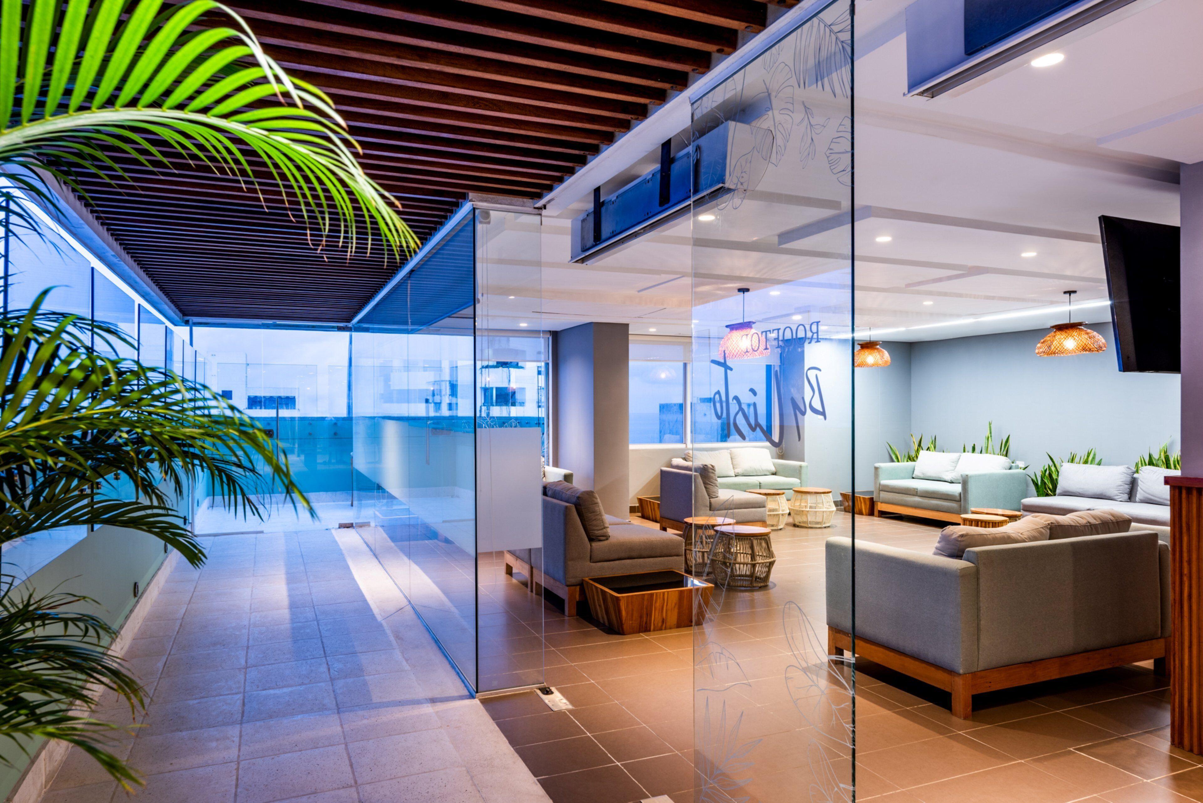 Hotel Express - Bocagrande By Ihg Cartagena