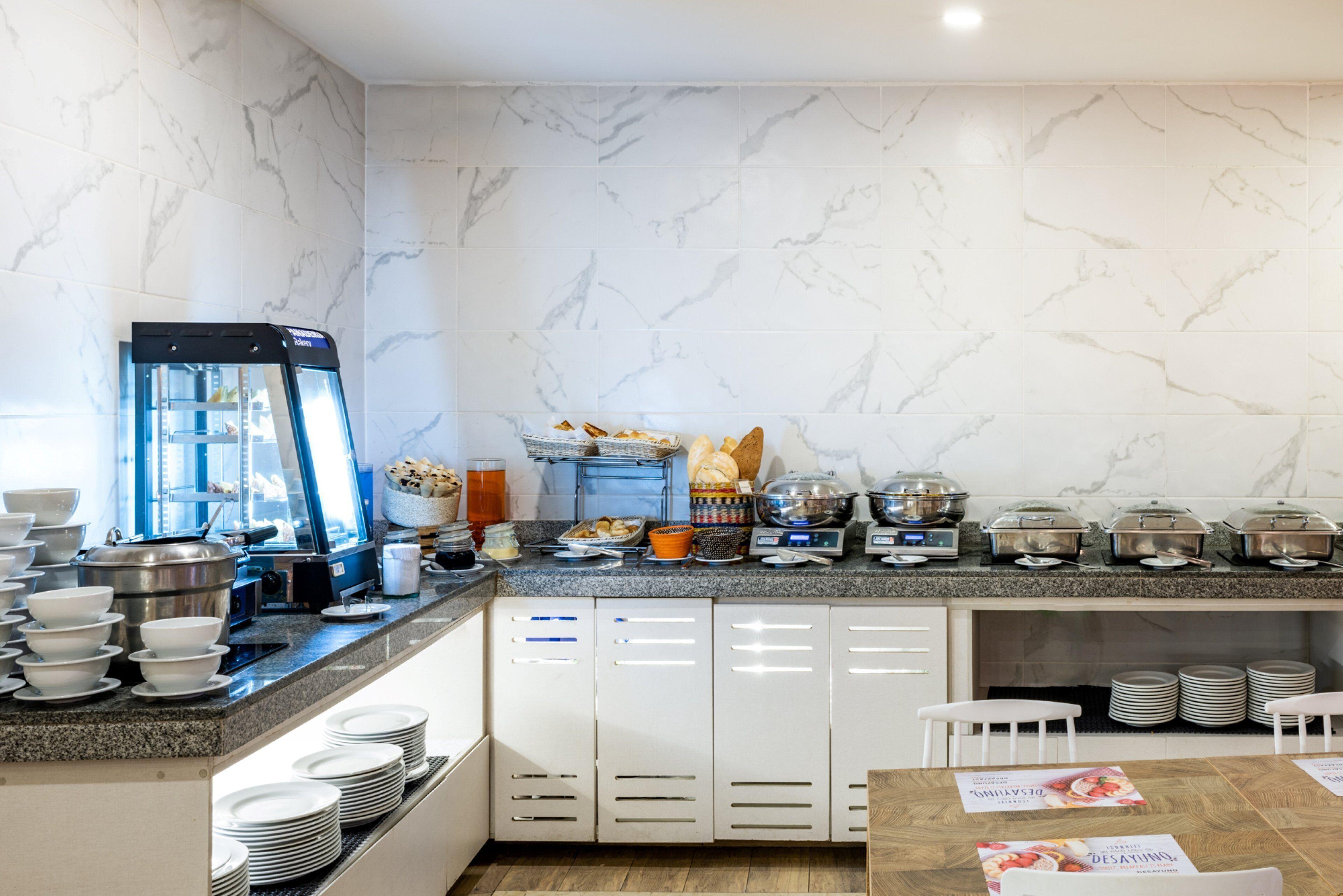 Express - Bocagrande By Ihg 4* Cartagena