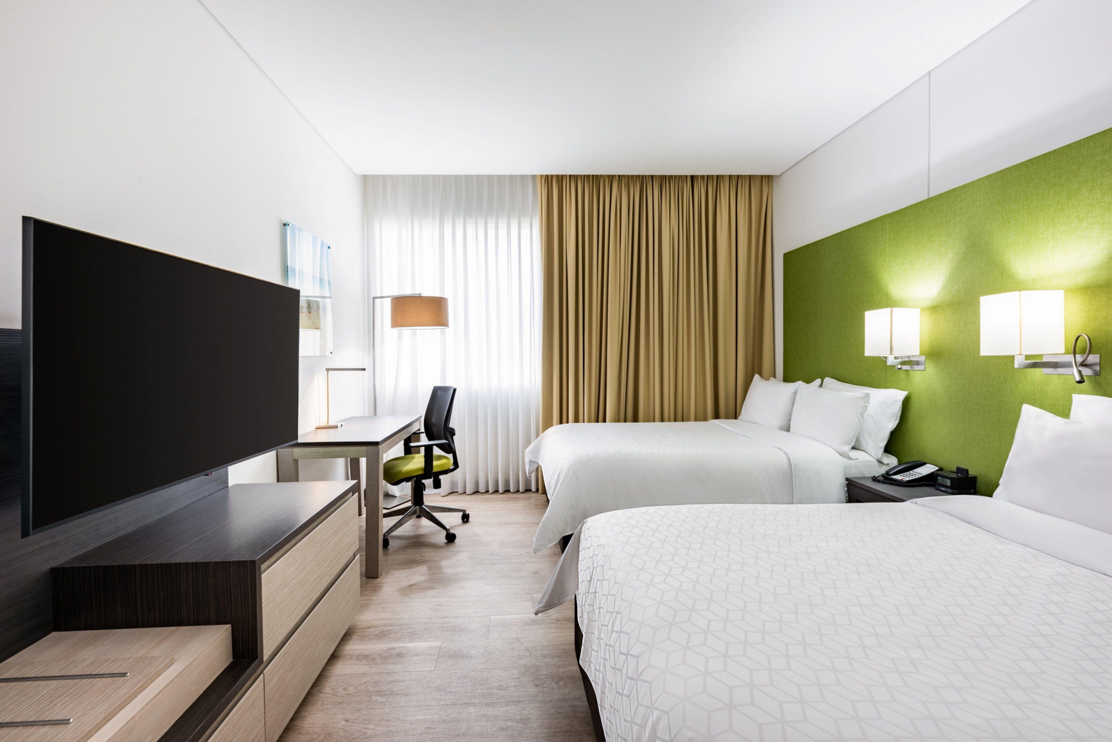 Hotel Express - Bocagrande By Ihg Cartagena