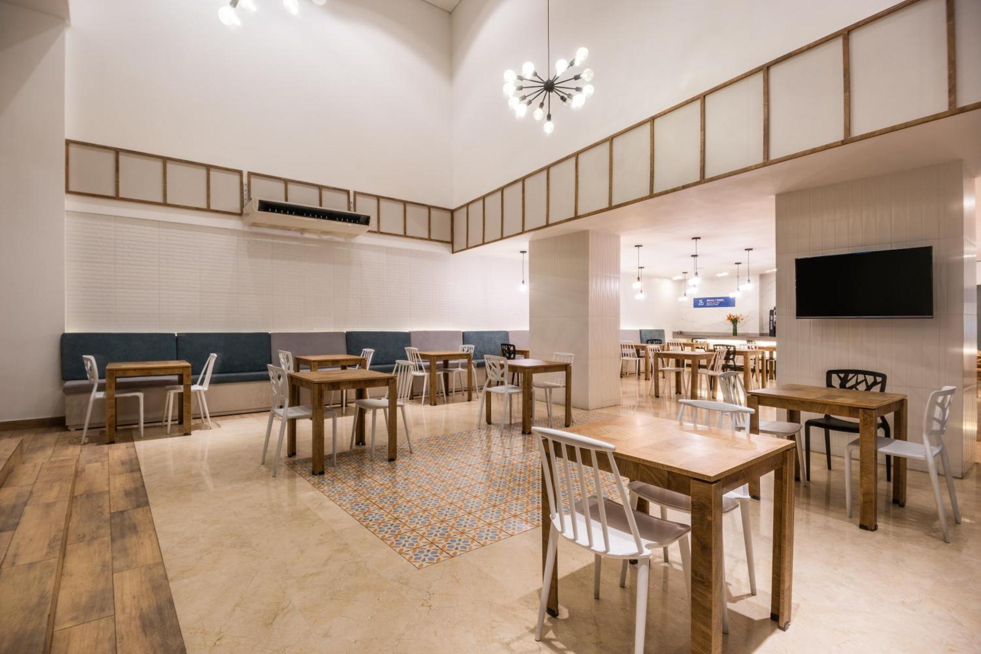 Hotel Express - Bocagrande By Ihg Cartagena