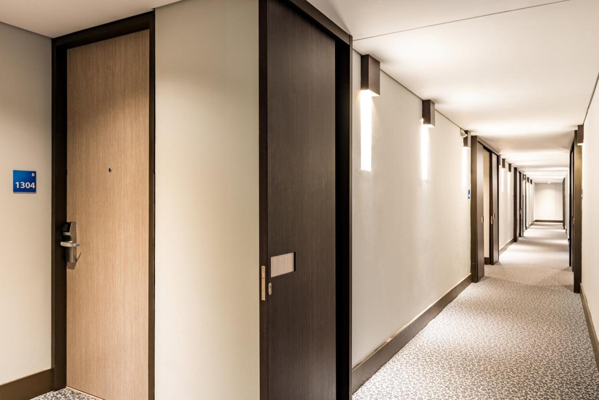 Express - Bocagrande By Ihg Cartagena