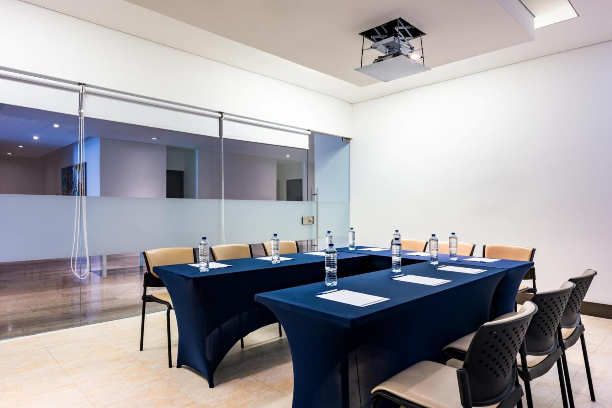 Express - Bocagrande By Ihg 4*