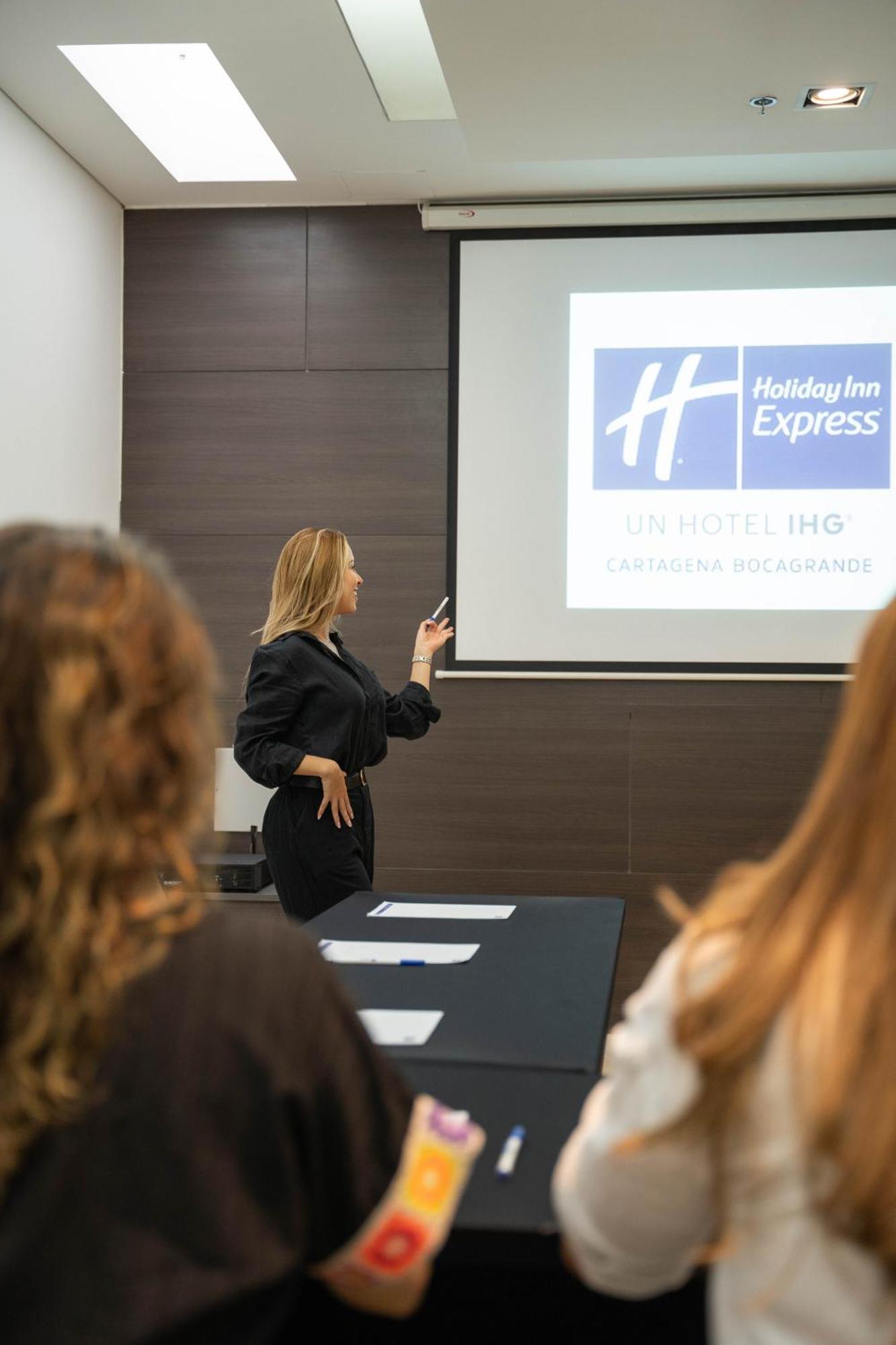 Express - Bocagrande By Ihg 4*