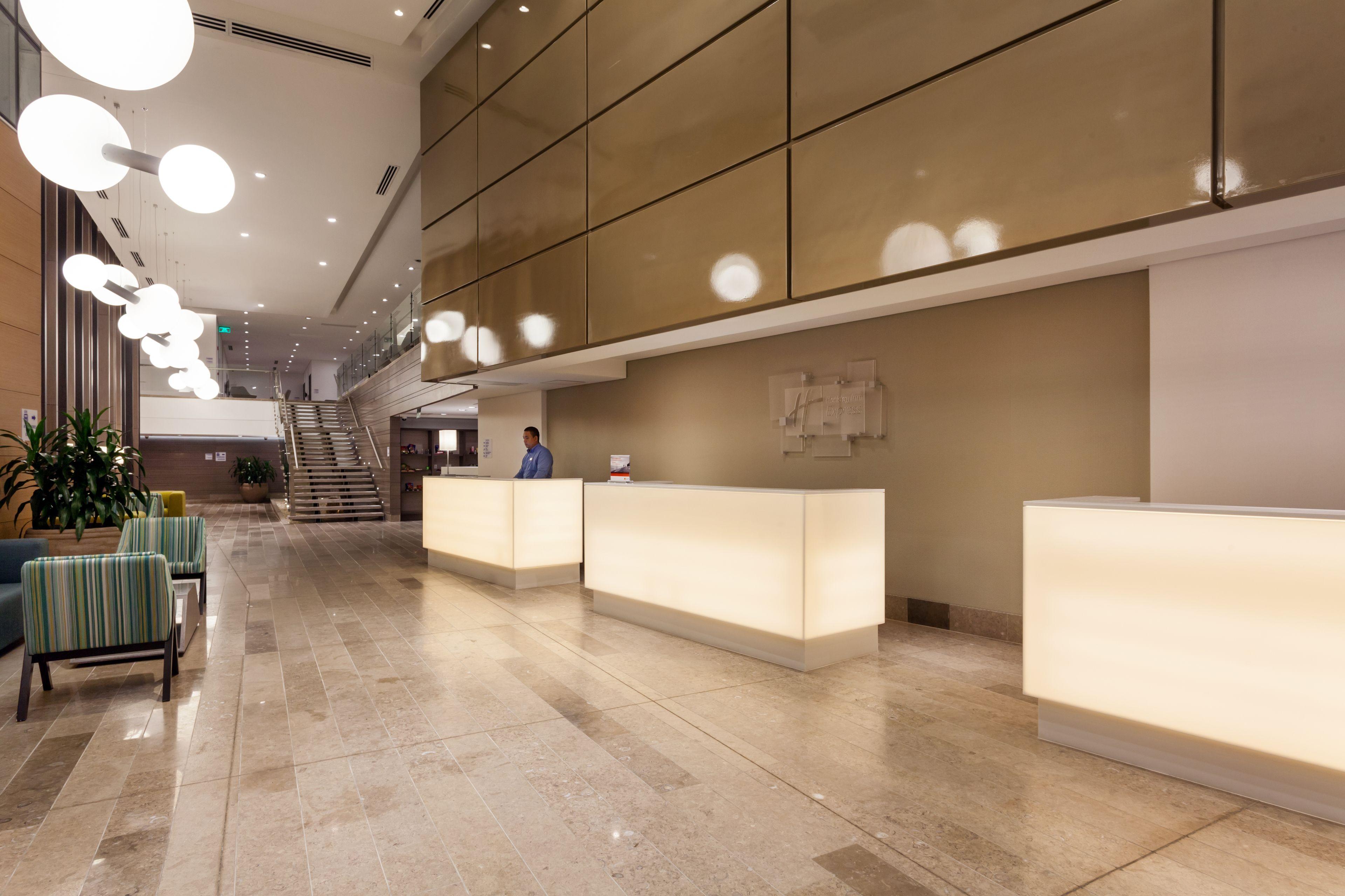 Express - Bocagrande By Ihg Hotel