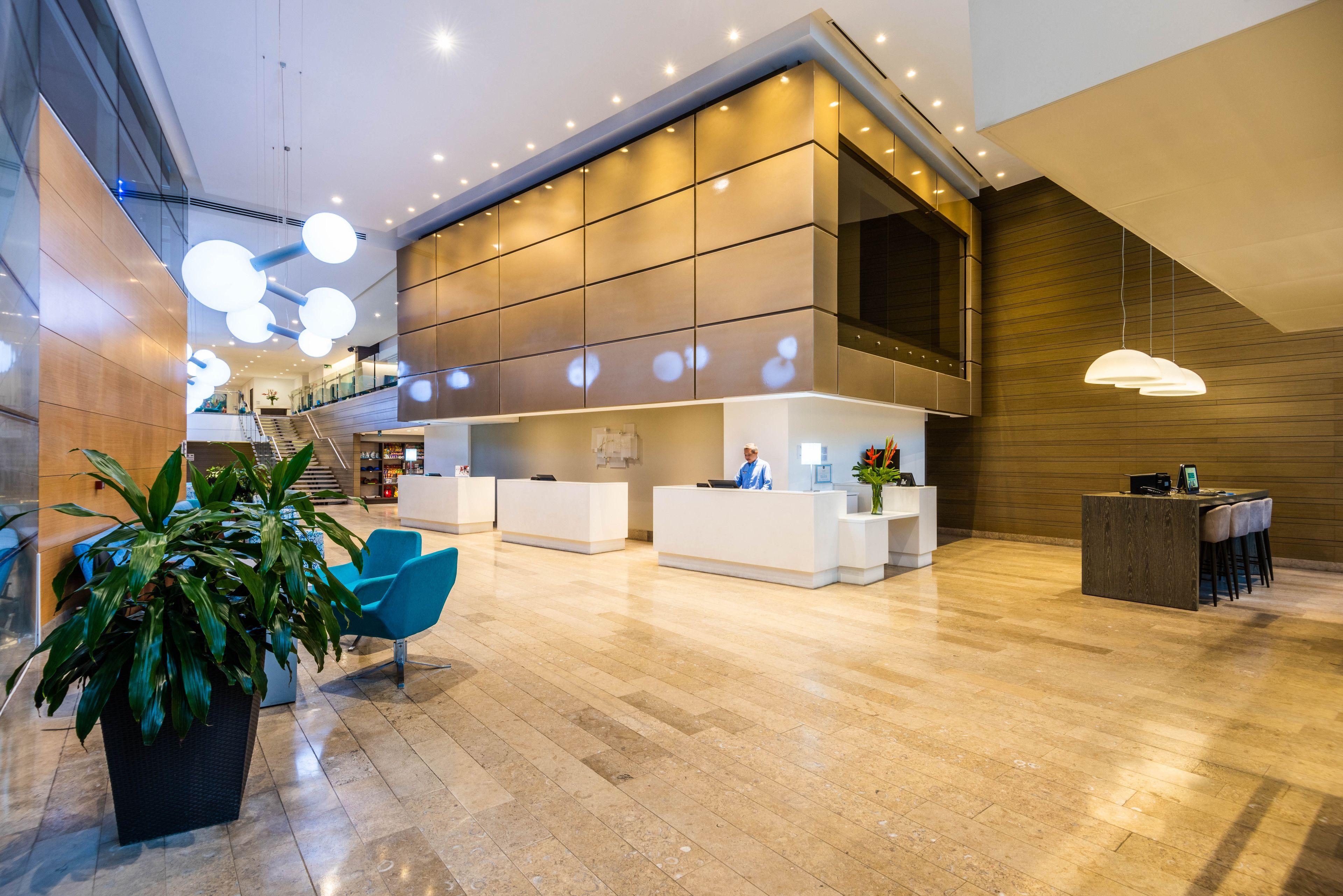 Express - Bocagrande By Ihg